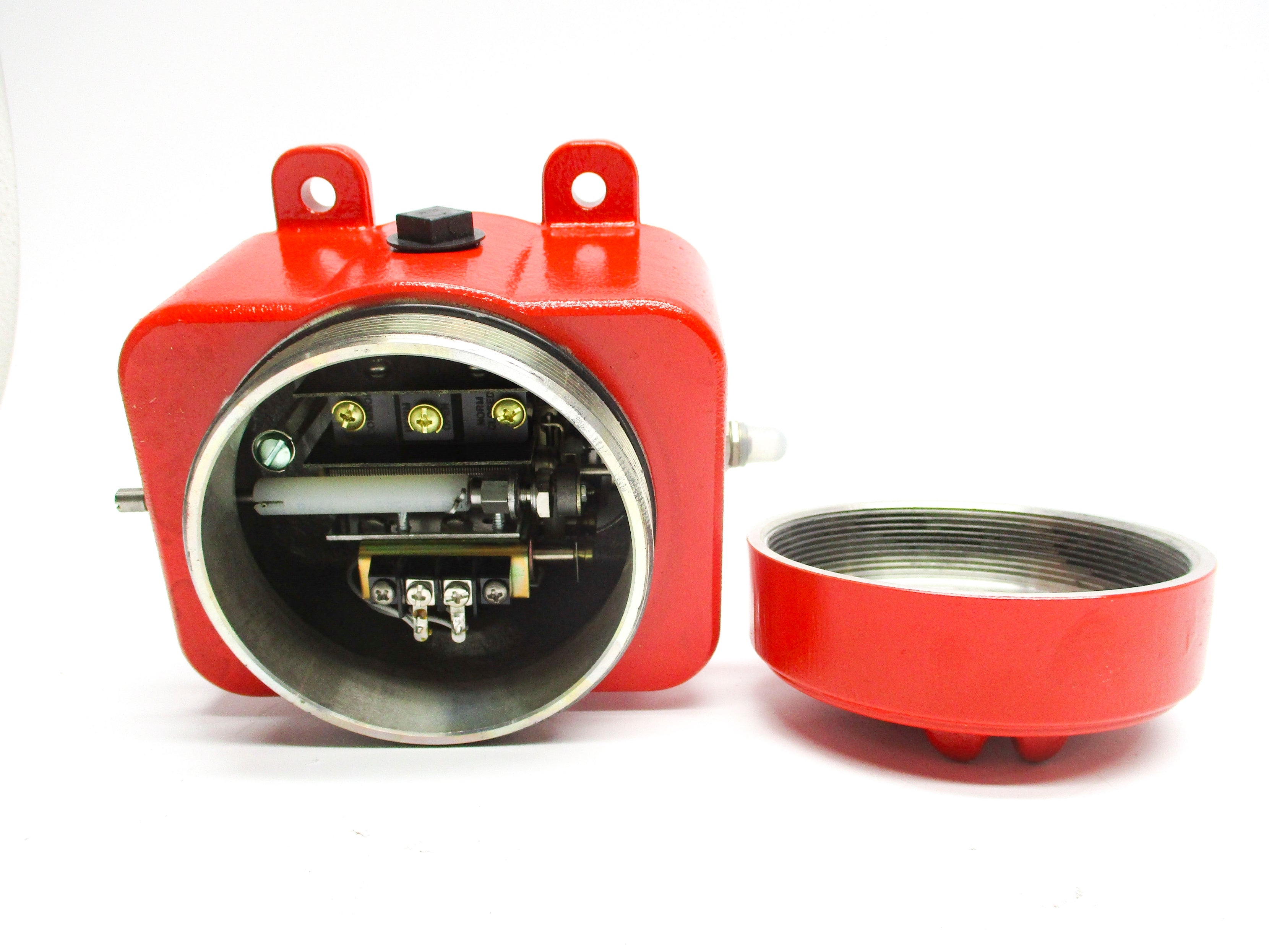 FRANK W. MURPHY VS2EXR-15 NSNP