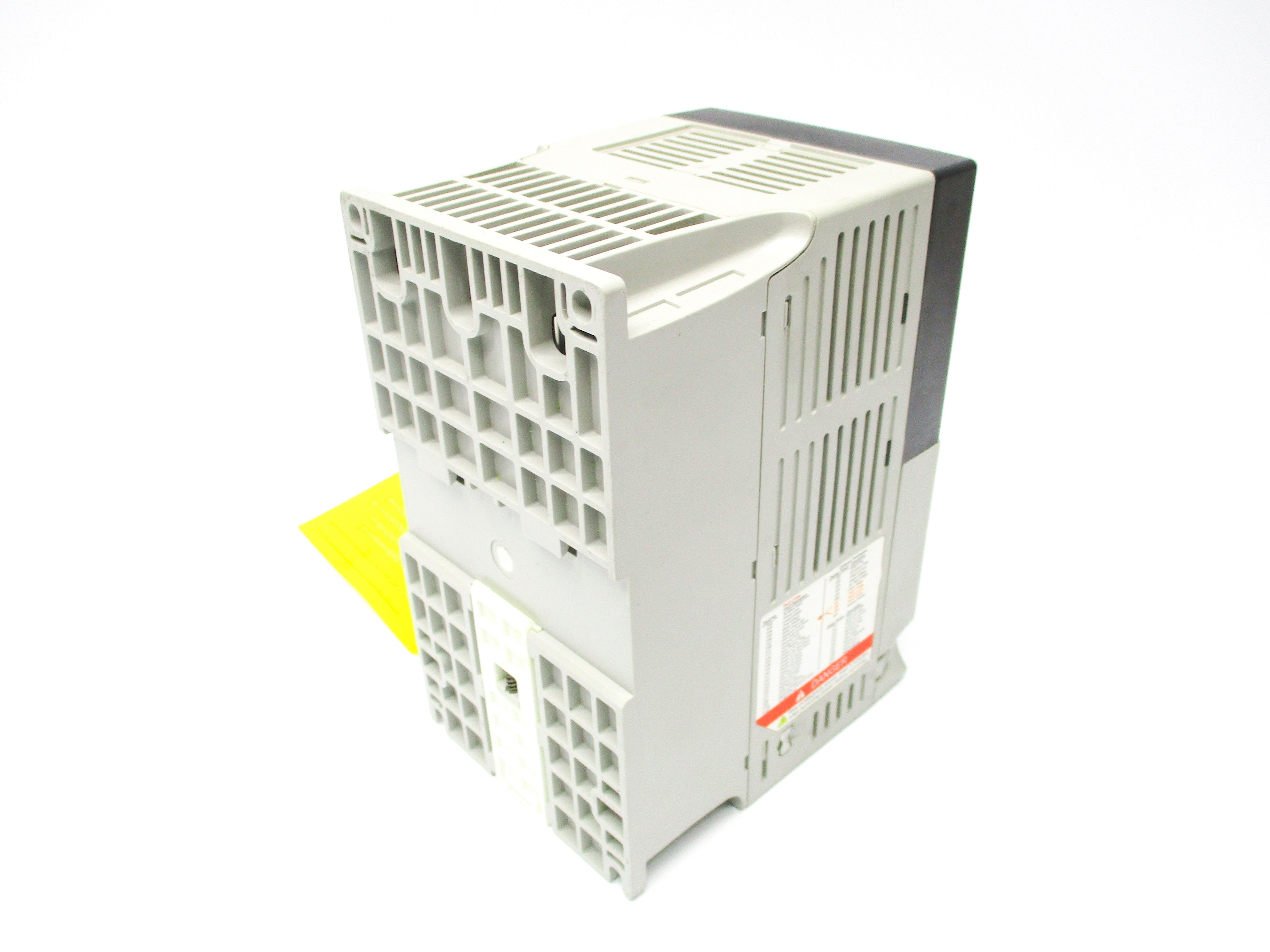 ALLEN BRADLEY 22B-D1P4N104 SER. A F/W 6.01 REMAN
