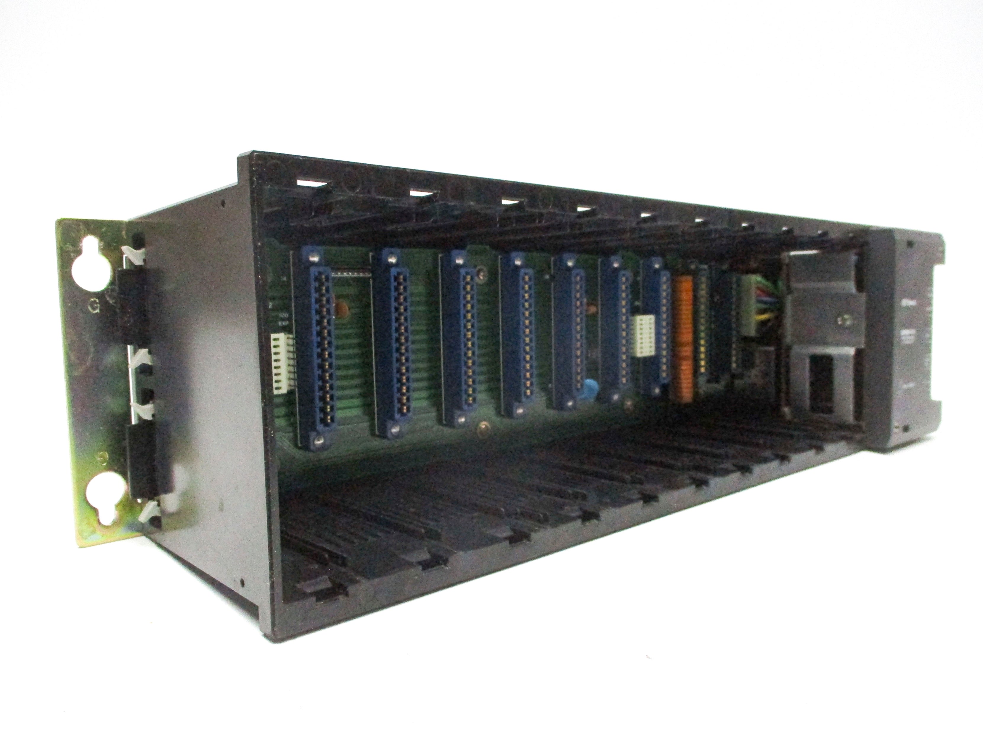 GE FANUC IC610CHS130A REMAN