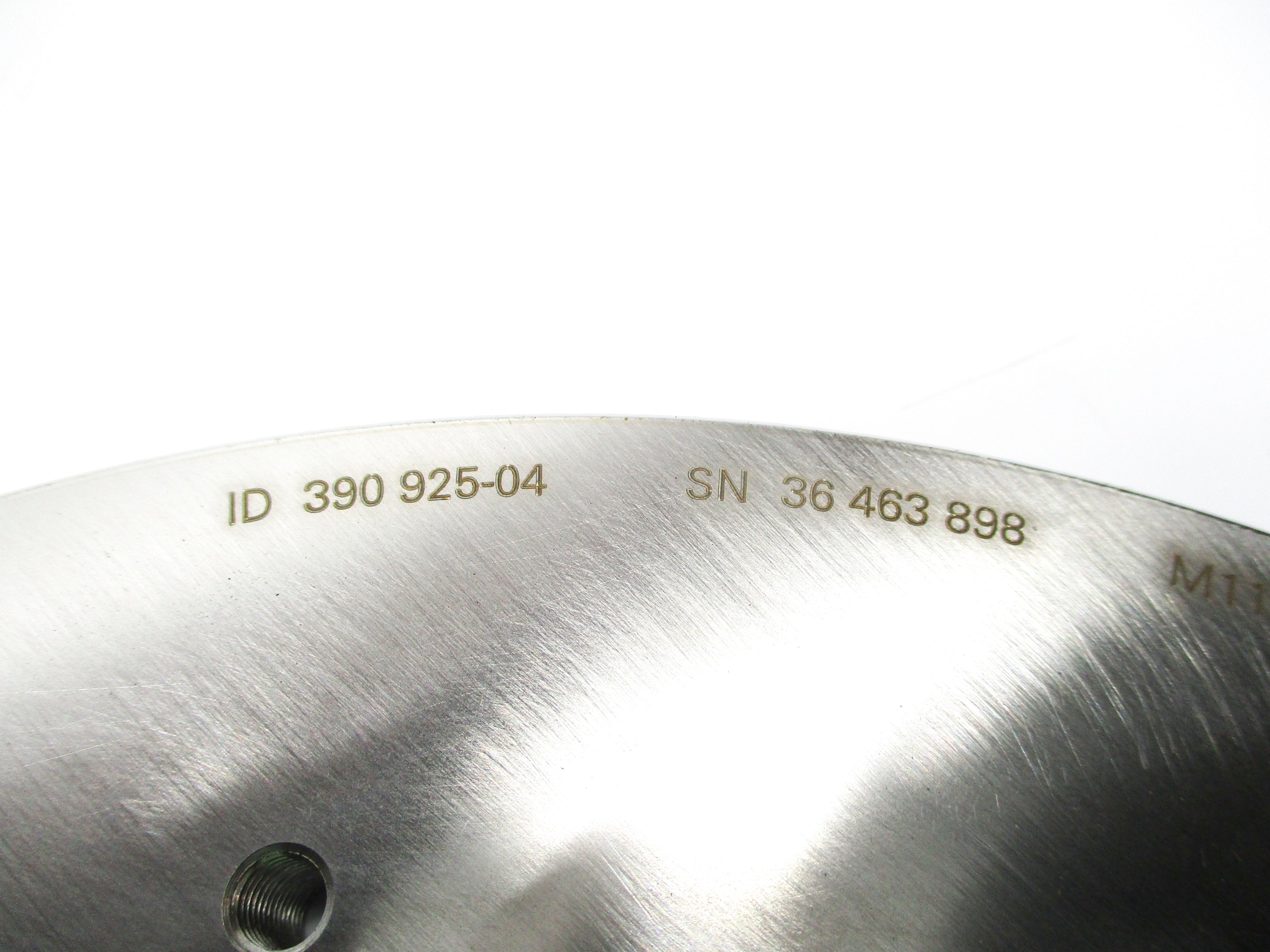 HEIDENHAIN 390925-04 (AS PICTURED) NSMP