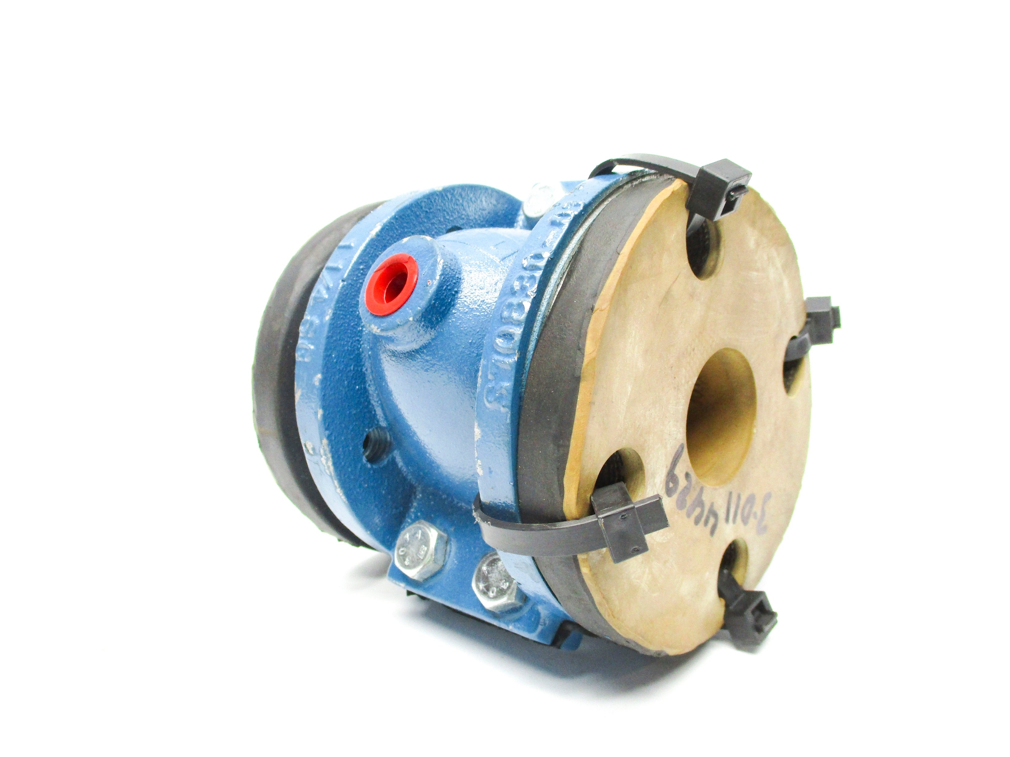 RKL CONTROLS 73238 SER. SG NSNP