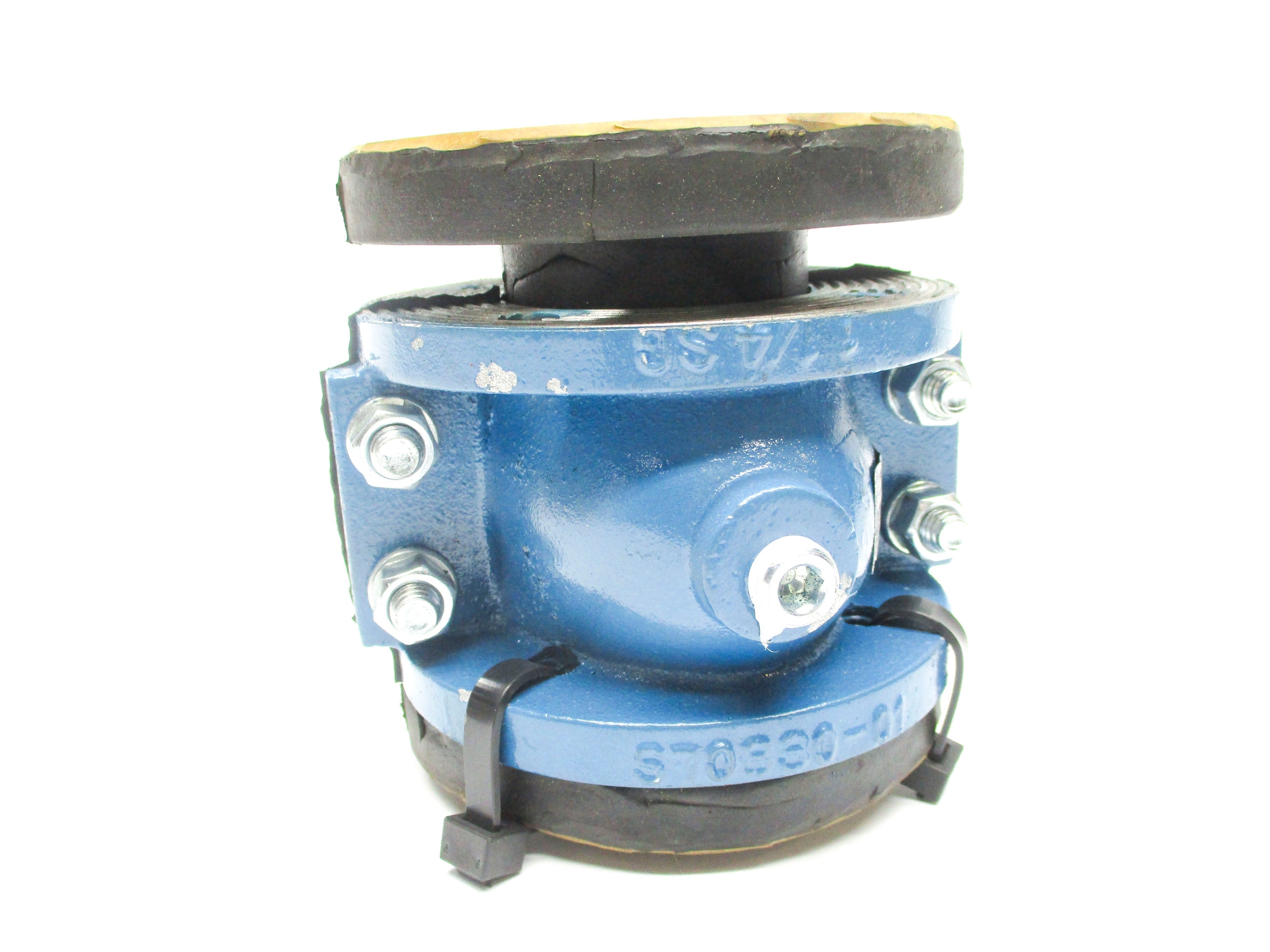 RKL CONTROLS 73238 SER. SG NSNP