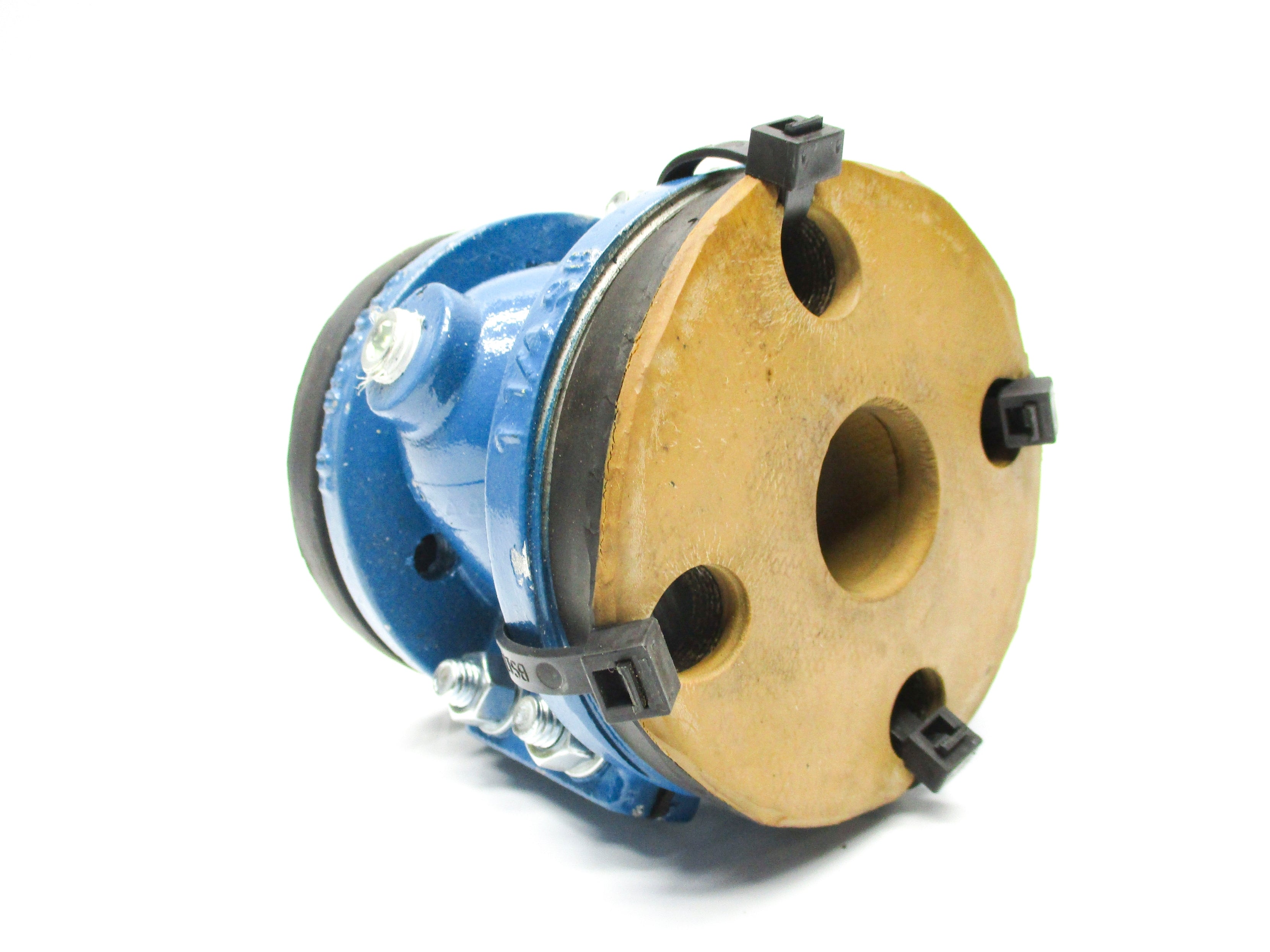 RKL CONTROLS 73283 SER. SG NSNP