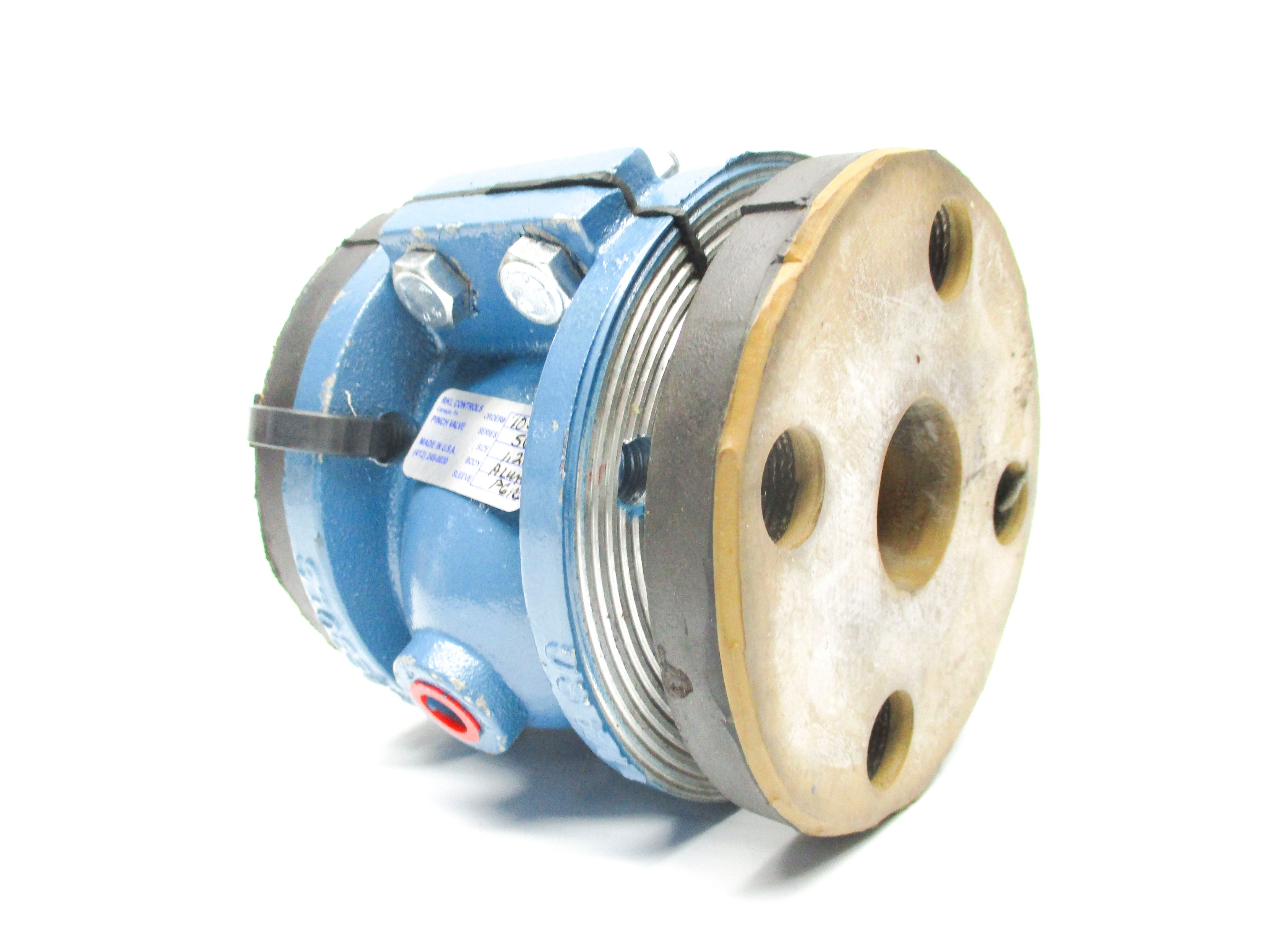 RKL CONTROLS 70564 SER. SG NSNP