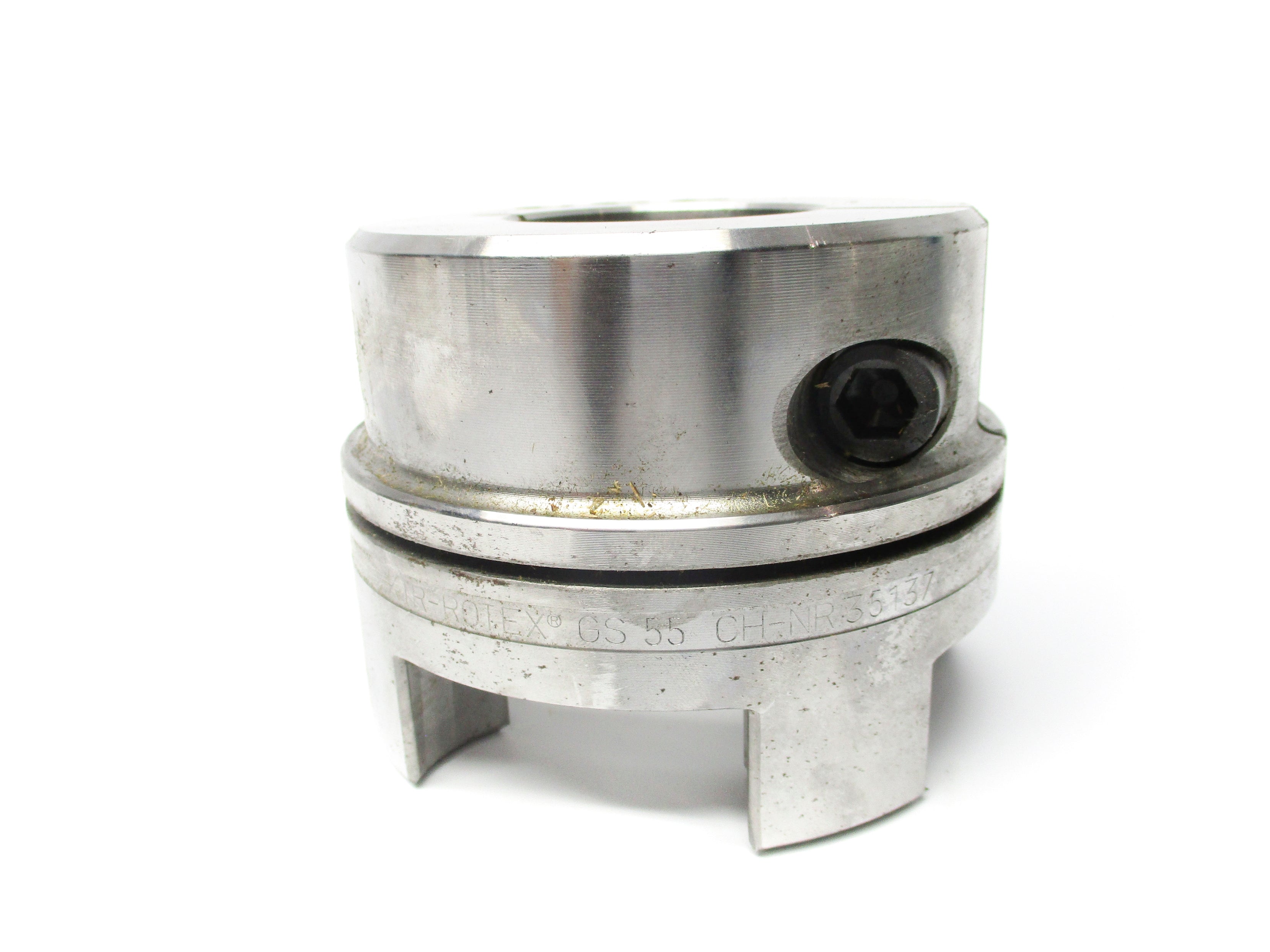 KTR ROTEX GS55 CH-NR35137 NSNP