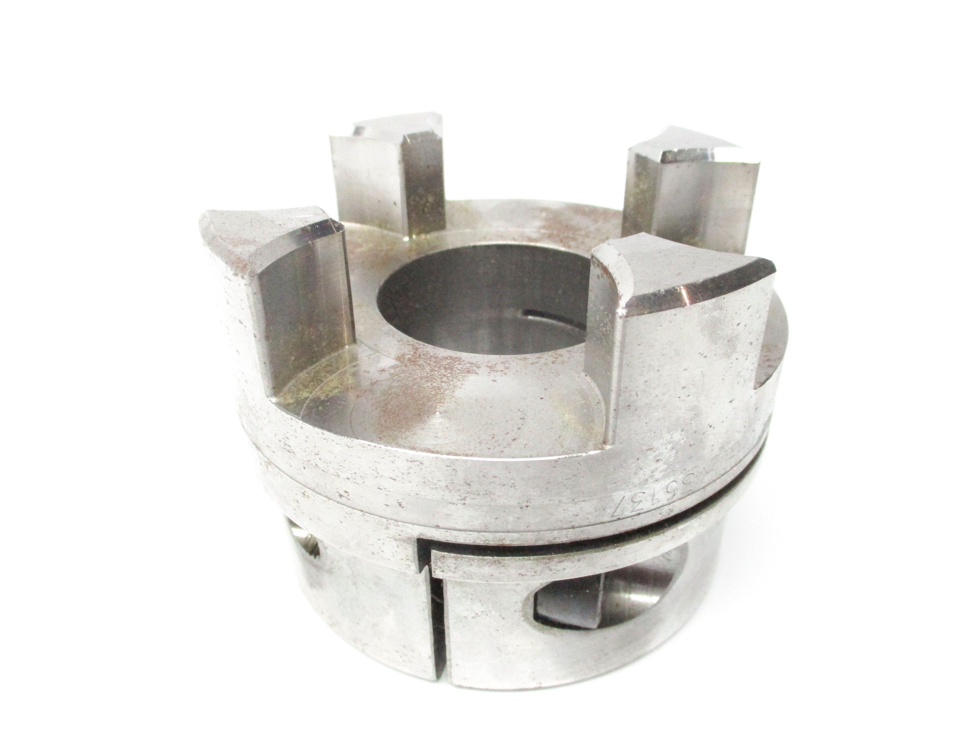 KTR ROTEX GS55 CH-NR35137 NSNP
