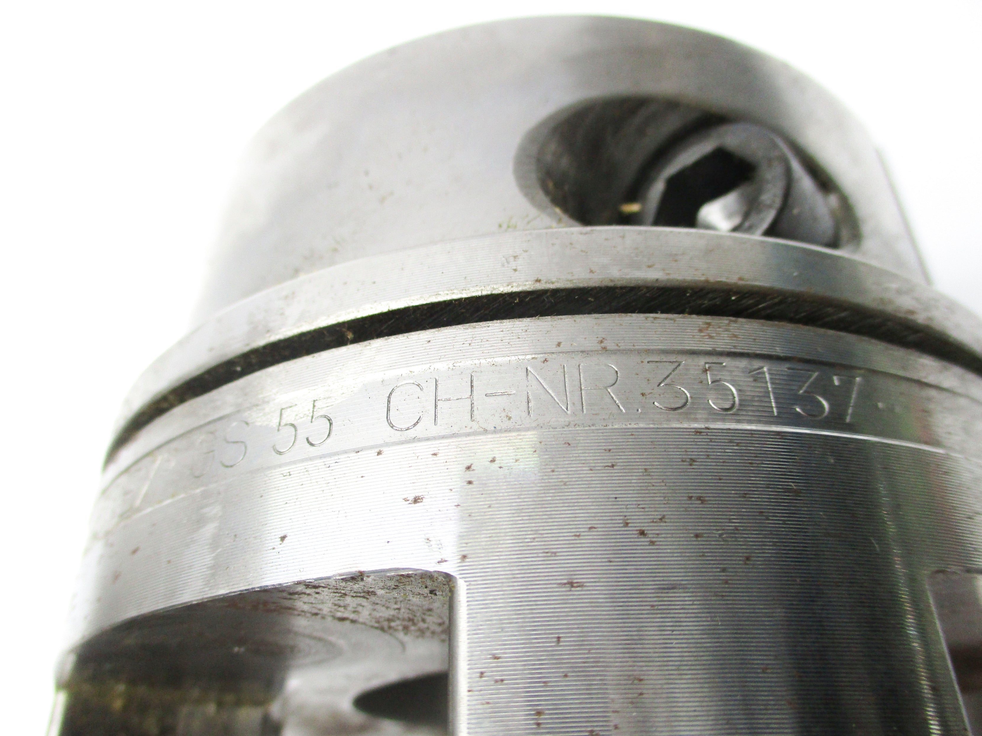 KTR ROTEX GS55 CH-NR35137 NSNP