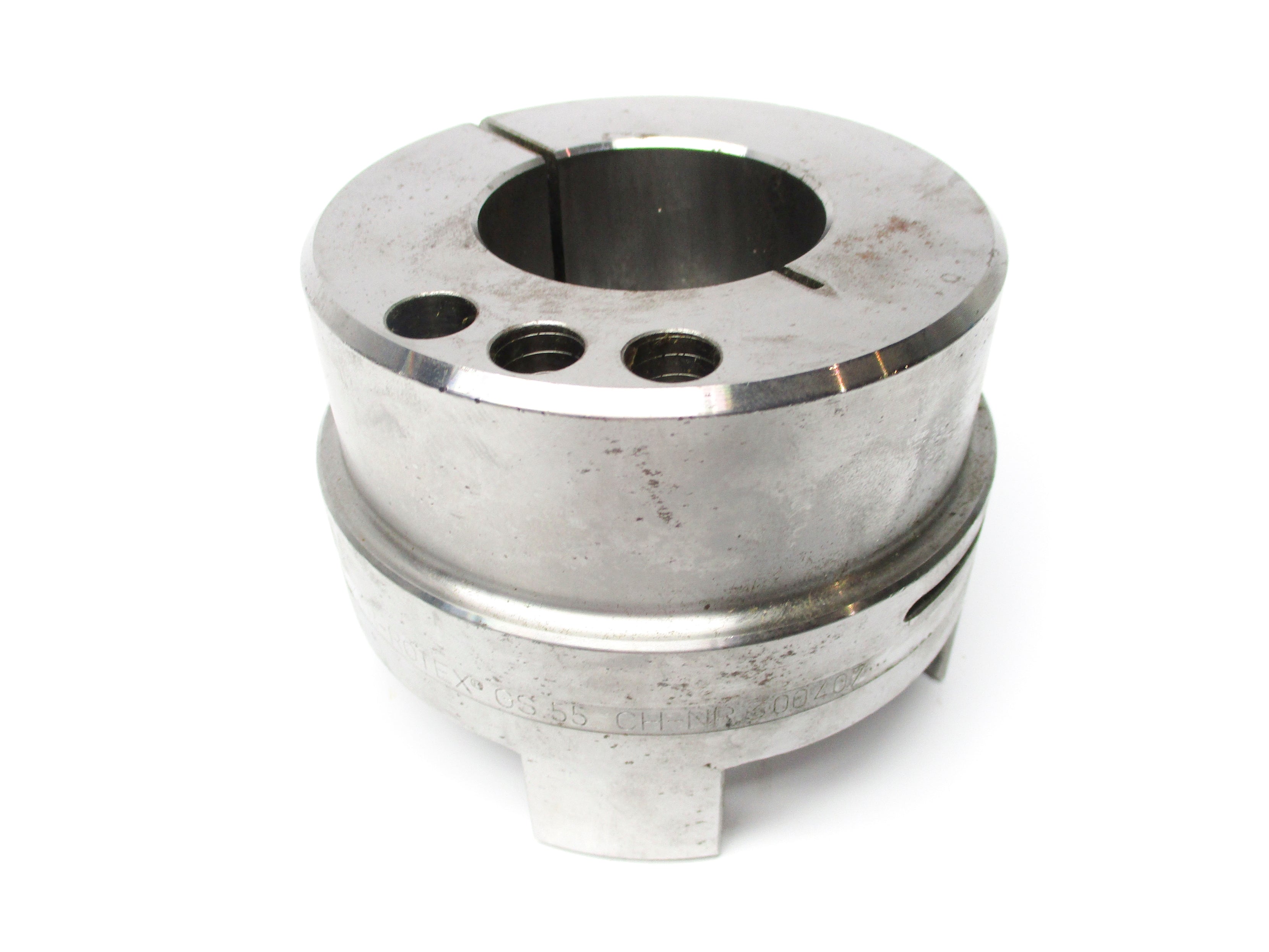 KTR ROTEX GS55 CH-NR300407 NSNP