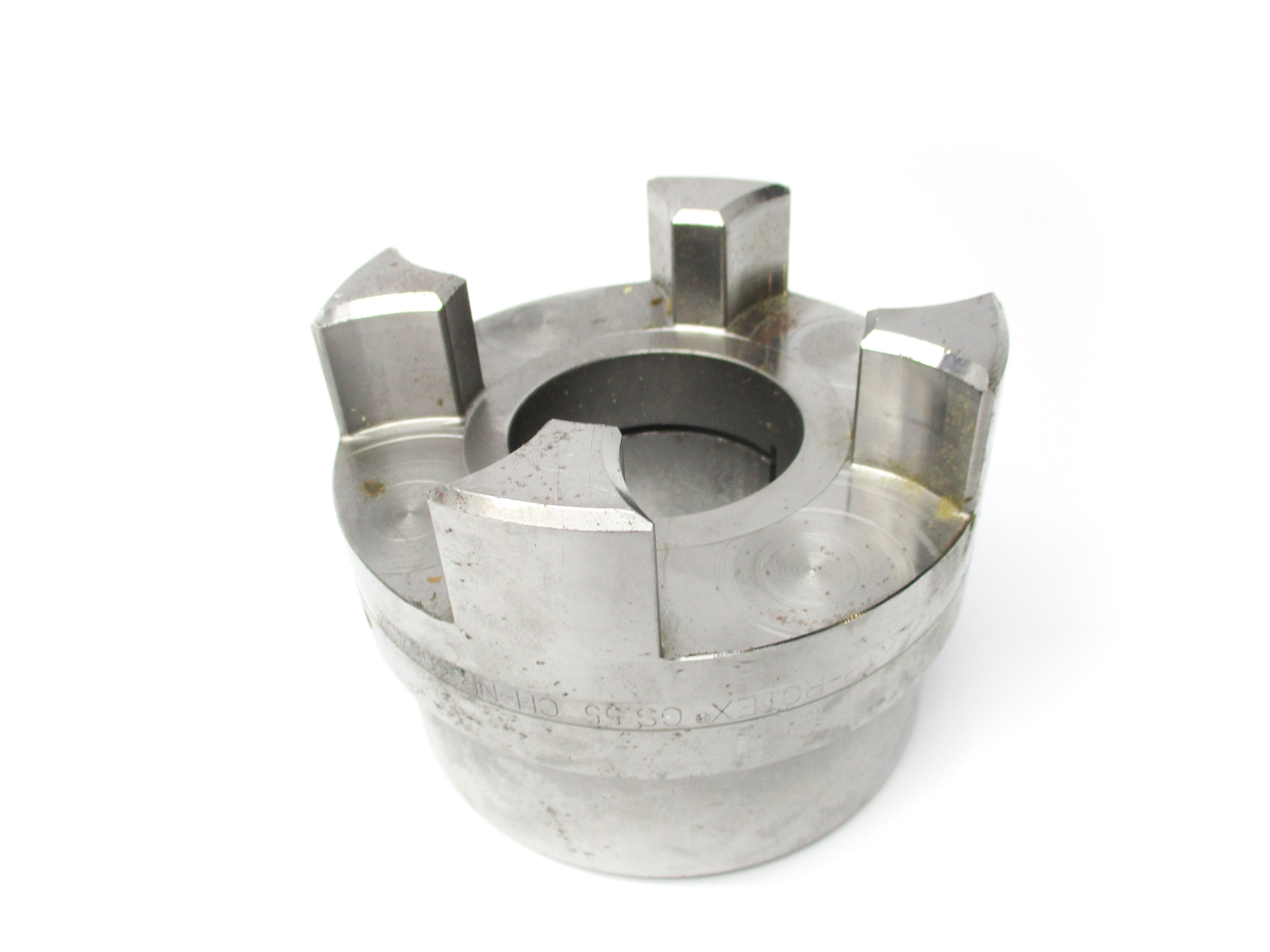KTR ROTEX GS55 CH-NR300407 NSNP