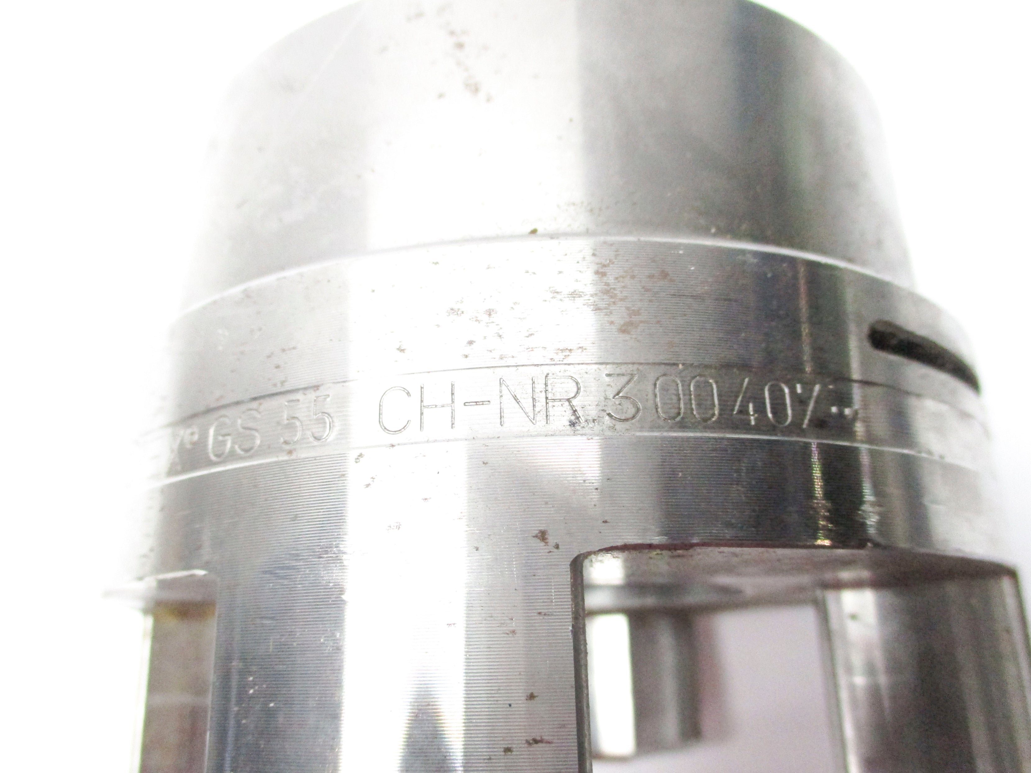 KTR ROTEX GS55 CH-NR300407 NSNP