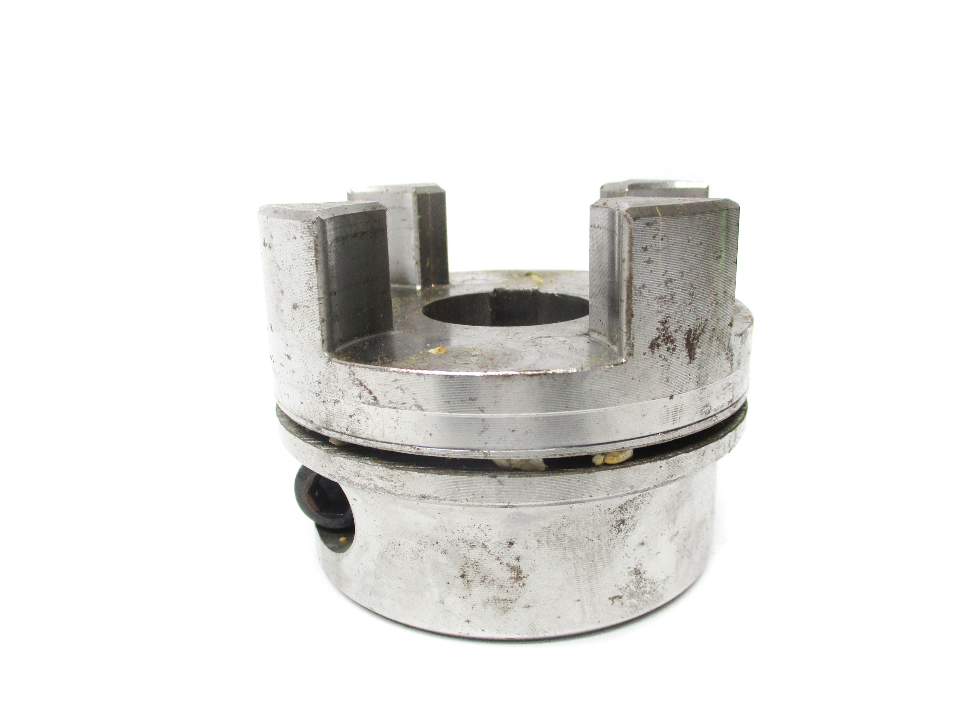 KTR ROTEX GS42 CH-NR31734 NSNP
