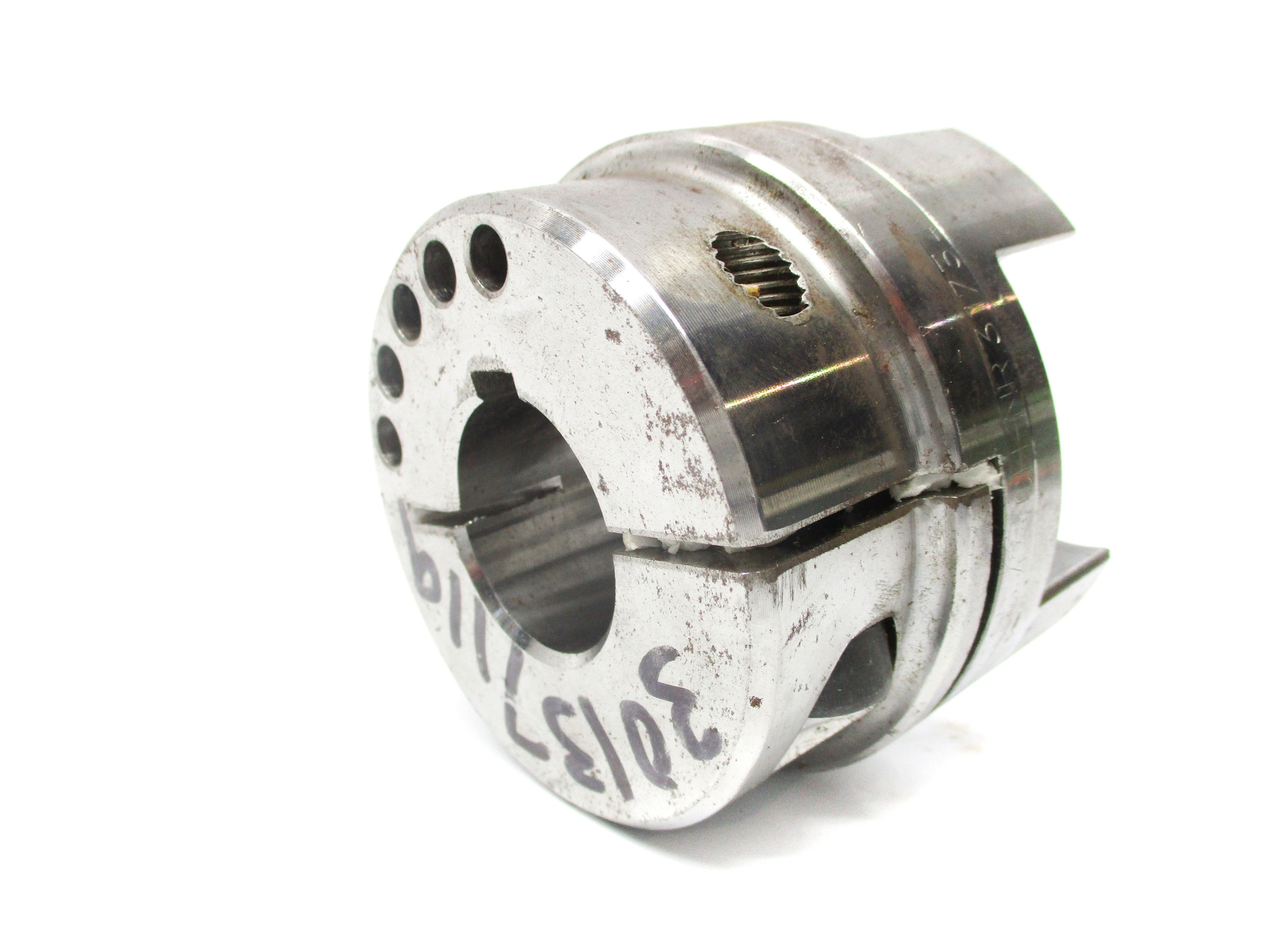 KTR ROTEX GS42 CH-NR31734 NSNP