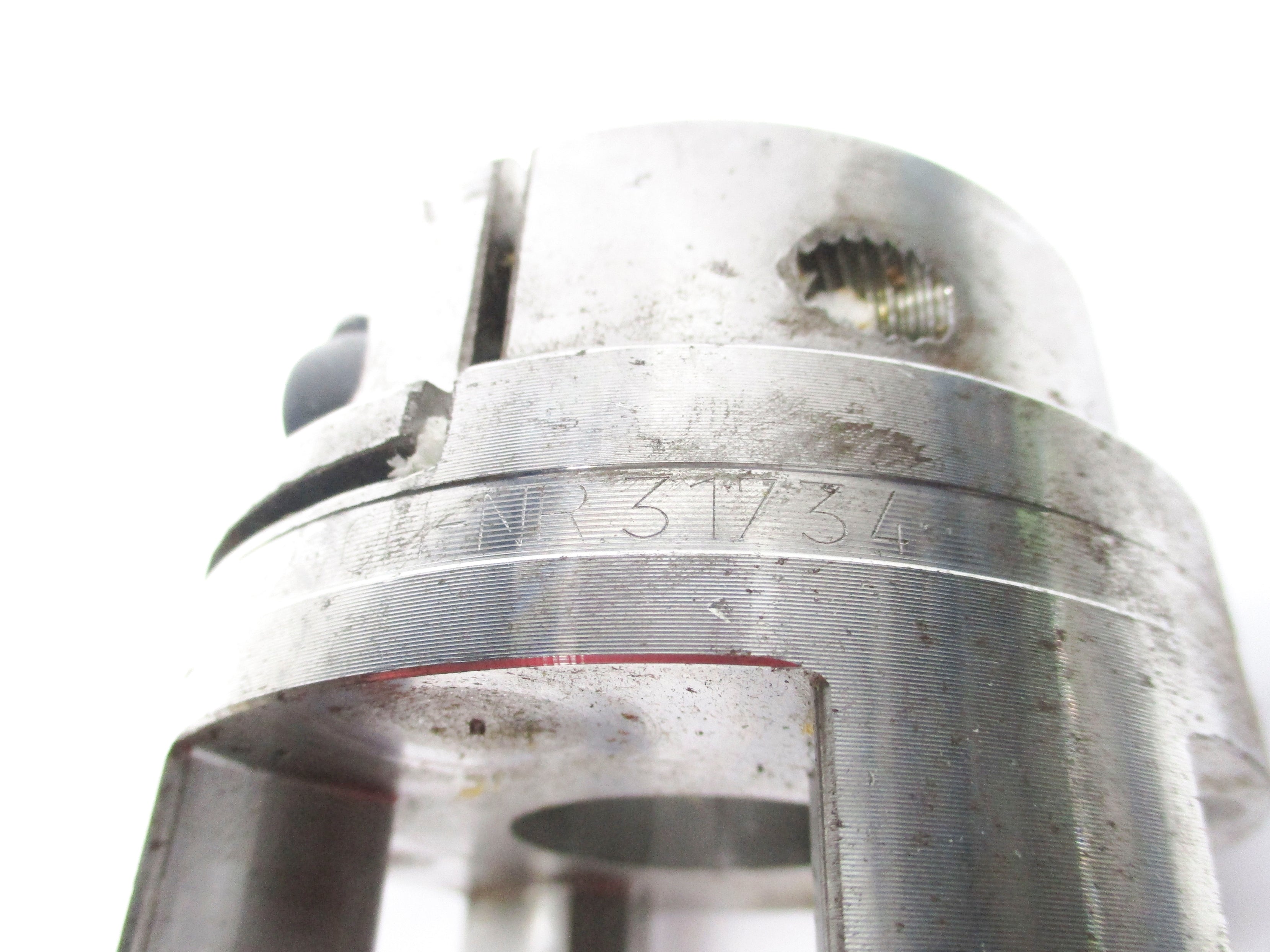 KTR ROTEX GS42 CH-NR31734 NSNP