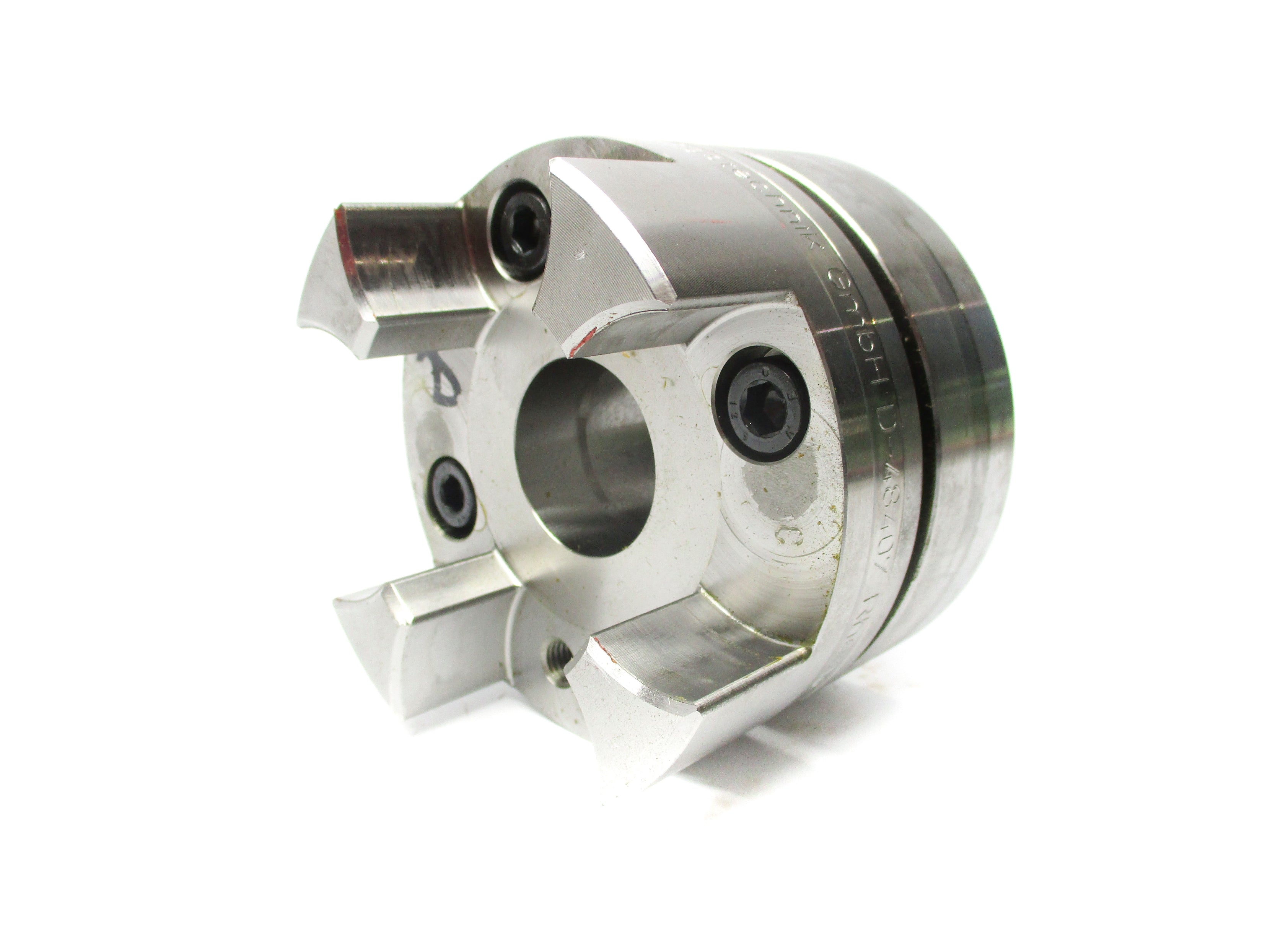 KTR ROTEX GS42 D-48407 NSNP