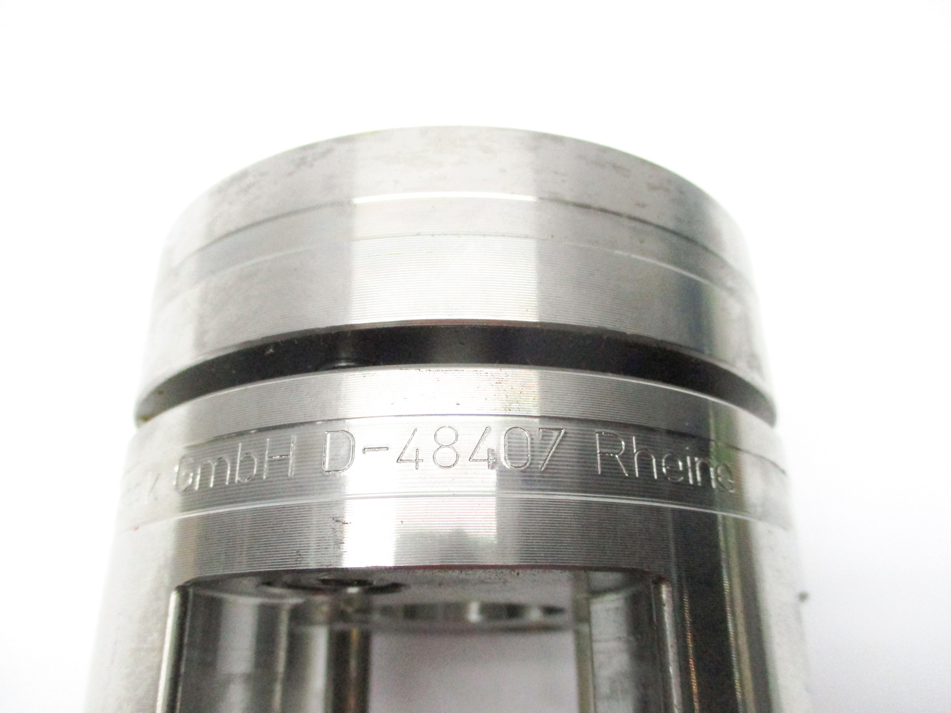 KTR ROTEX GS42 D-48407 NSNP
