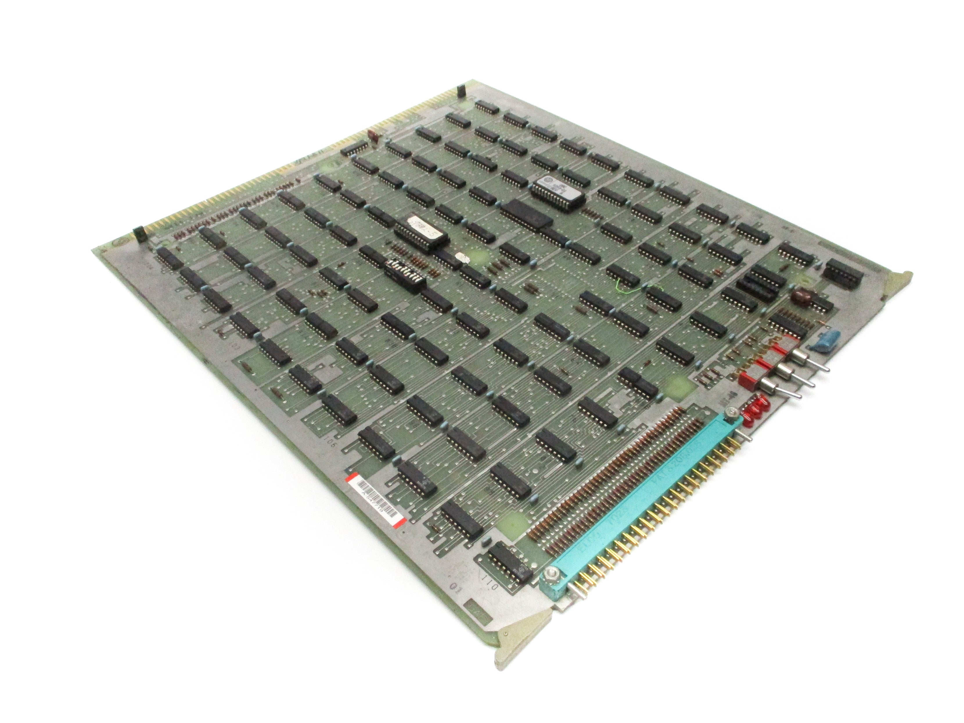 INDUSTRIAL SPARE PART 634483C UNMP
