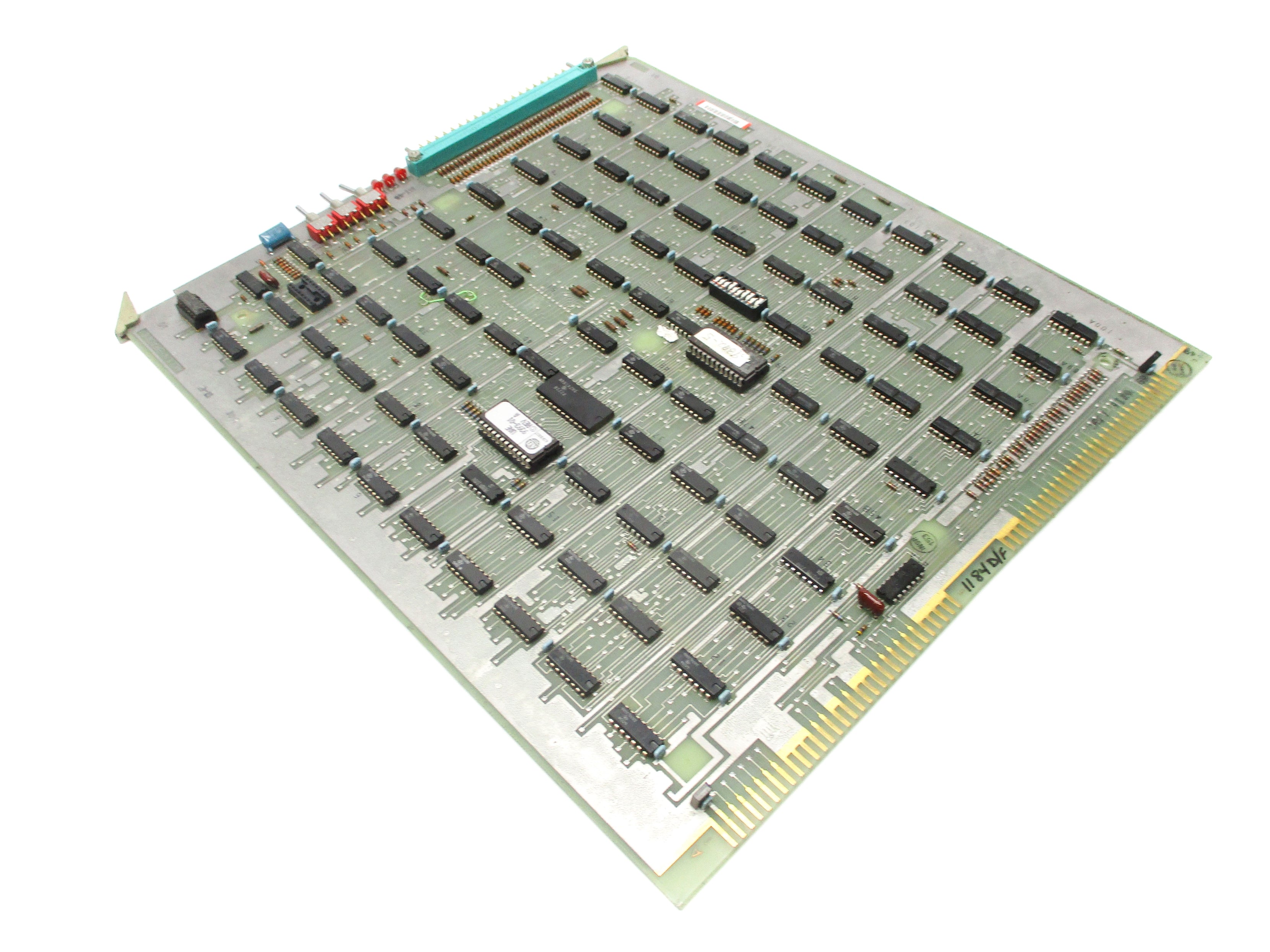 INDUSTRIAL SPARE PART 634483C UNMP