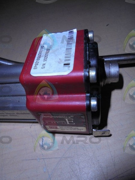 MTS TEMPOSONICS E-SERIES EPS015QUD601V0  * NEW *
