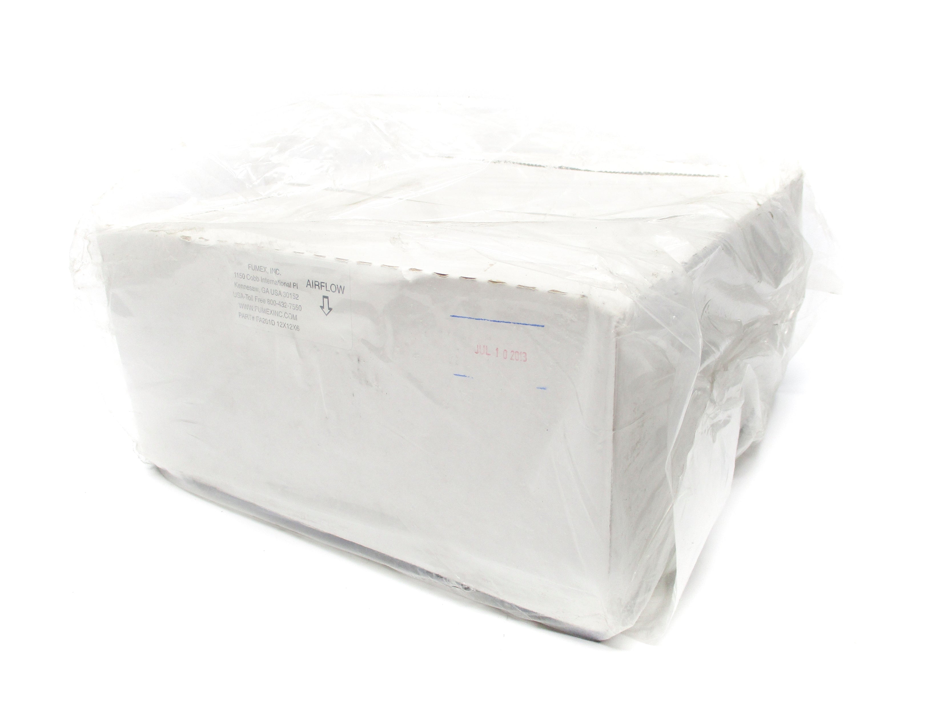 FUMEX FA201D 12X12X6 NSFS