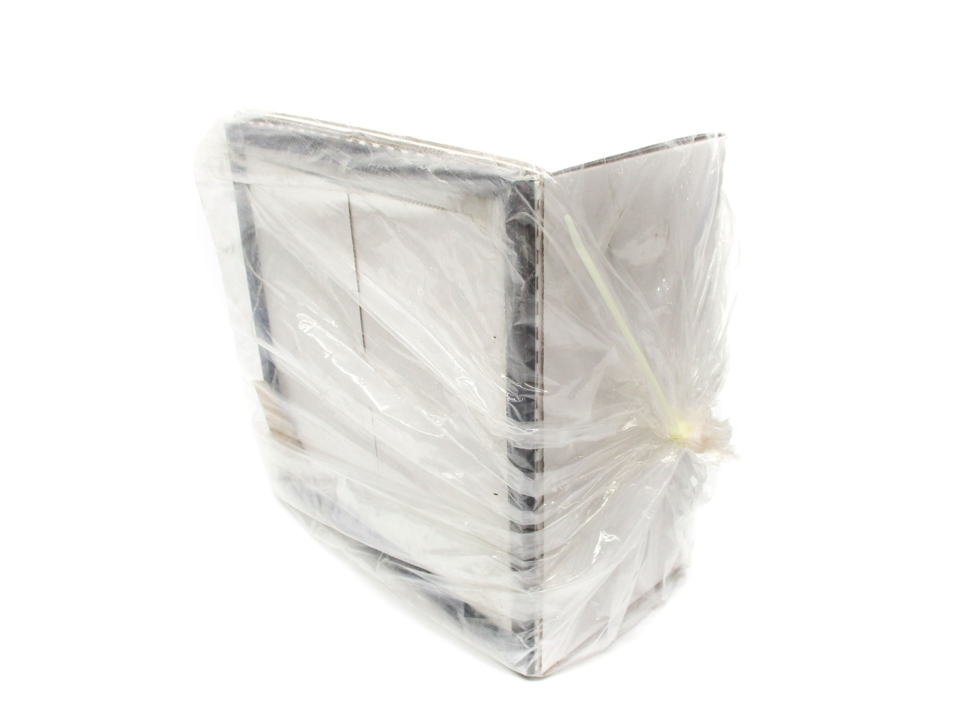 FUMEX FA201D 12X12X6 NSFS