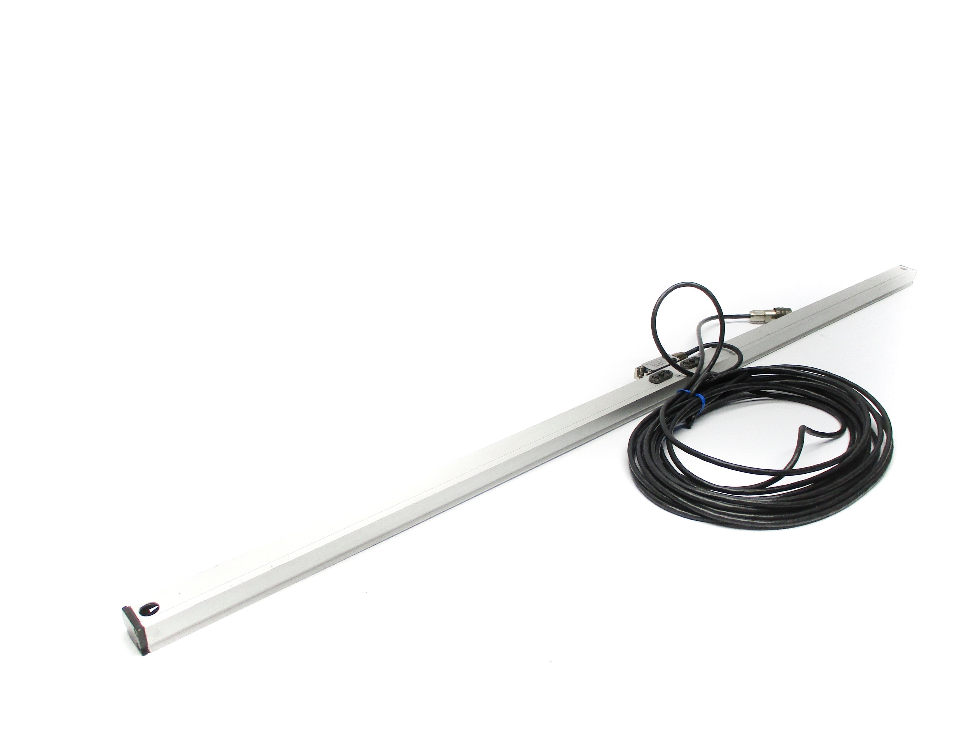 ACU-RITE ABSOLUTE ZERO II (AS PICTURED) NSNP