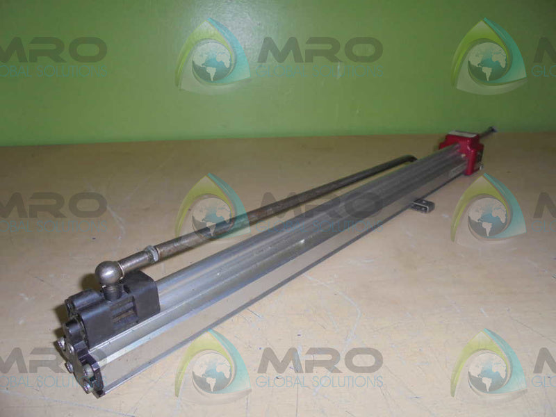 MTS TEMPOSONICS E-SERIES EPS015QUD601V0  * NEW *