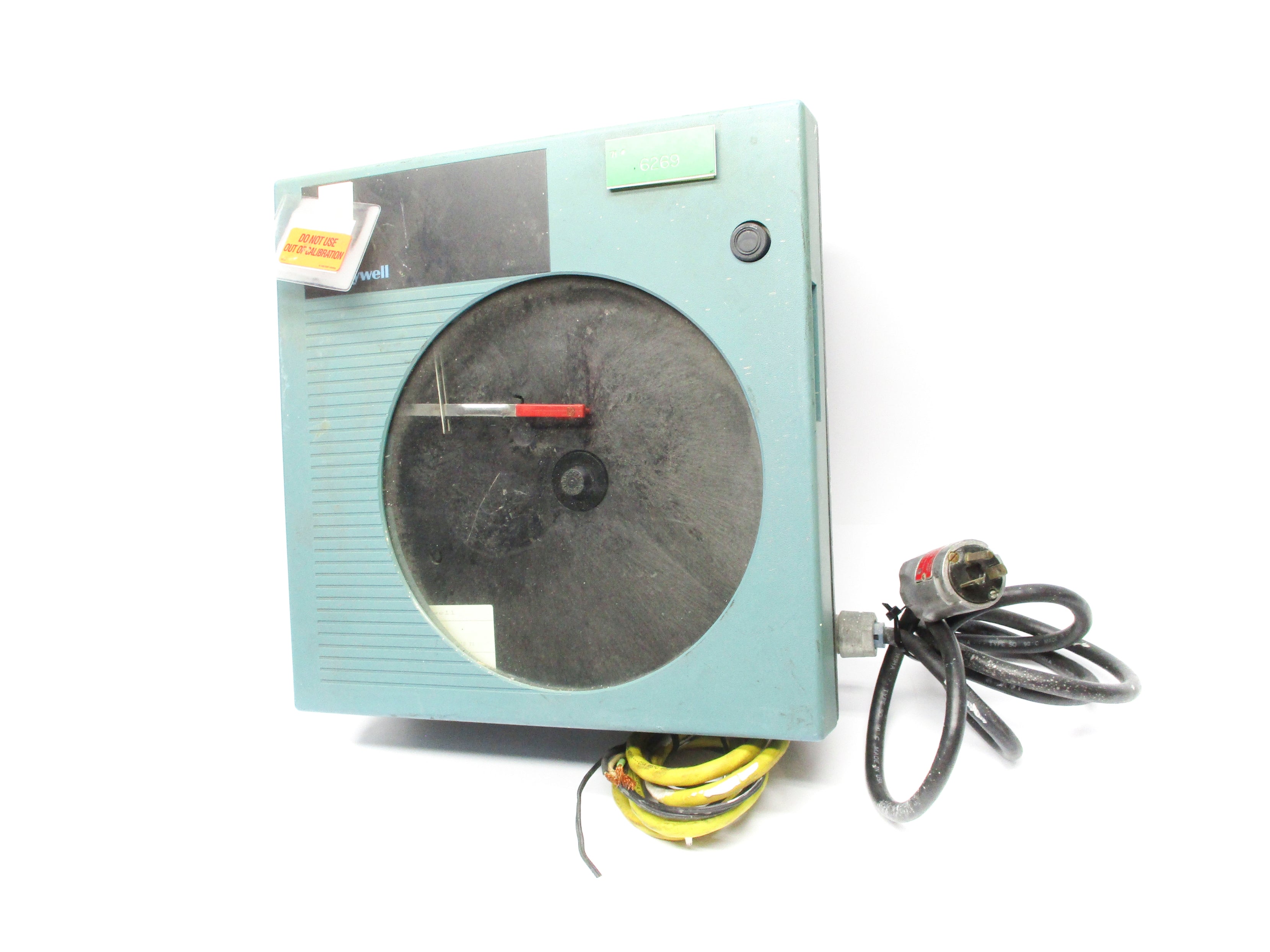 HONEYWELL DR4200GP1-00-00 UNMP