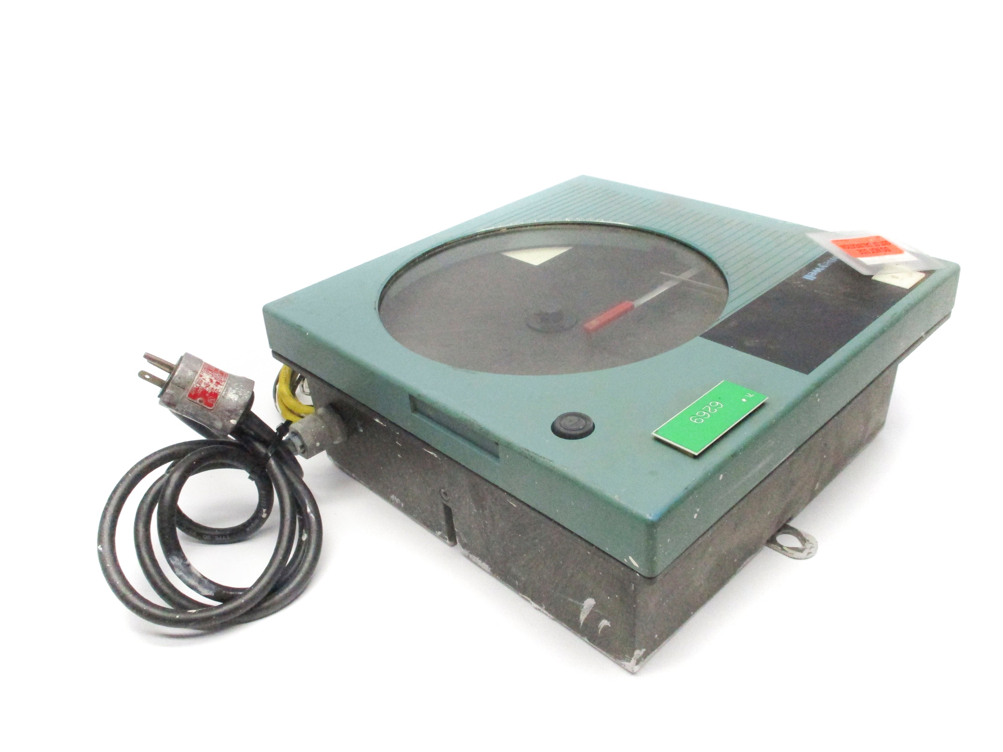 HONEYWELL DR4200GP1-00-00 UNMP