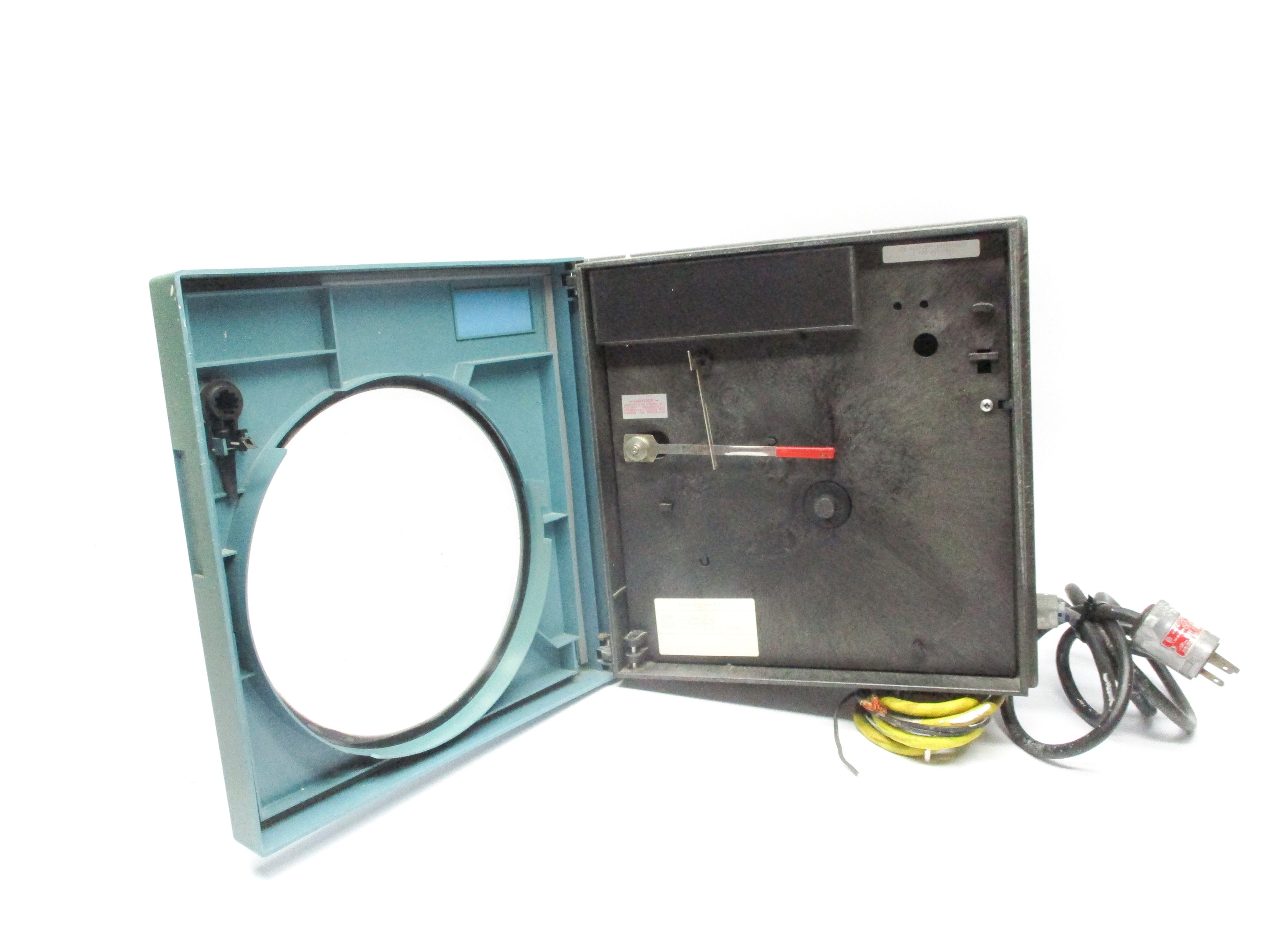 HONEYWELL DR4200GP1-00-00 UNMP