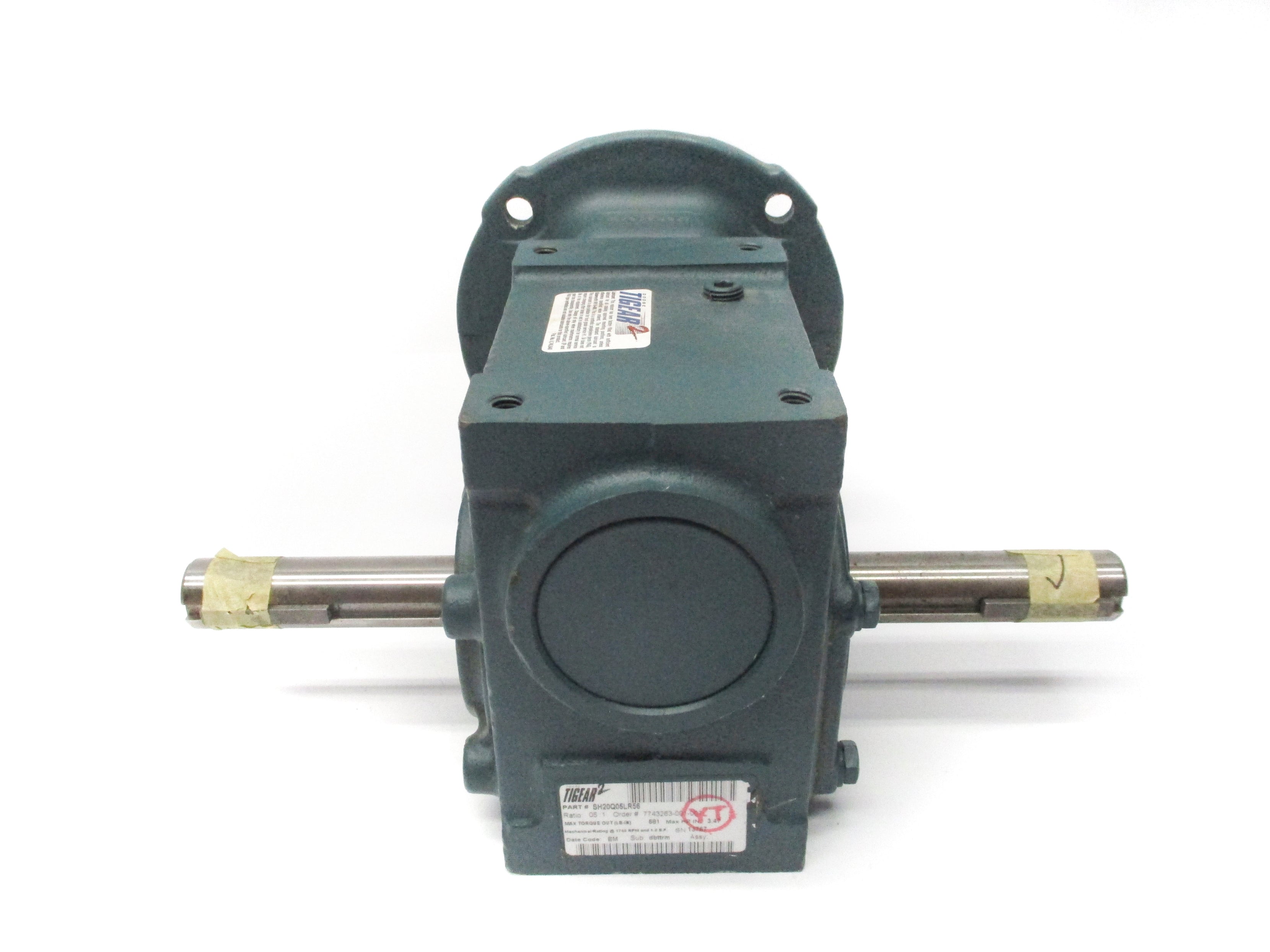 DODGE SH20Q05LR56 NSMP