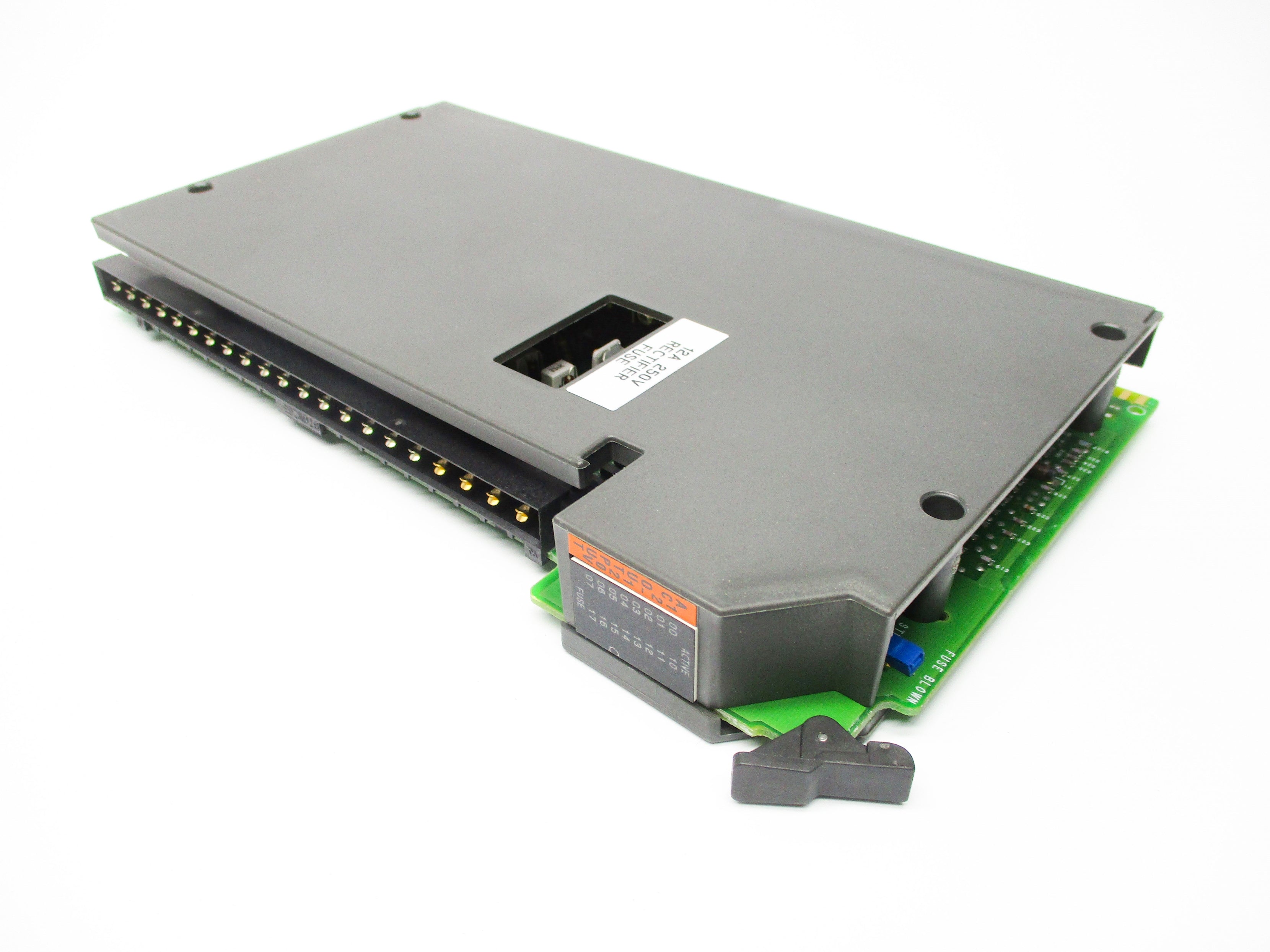 ALLEN BRADLEY 1771-OAD SER. C 120VC/DC 0.295A UNMP