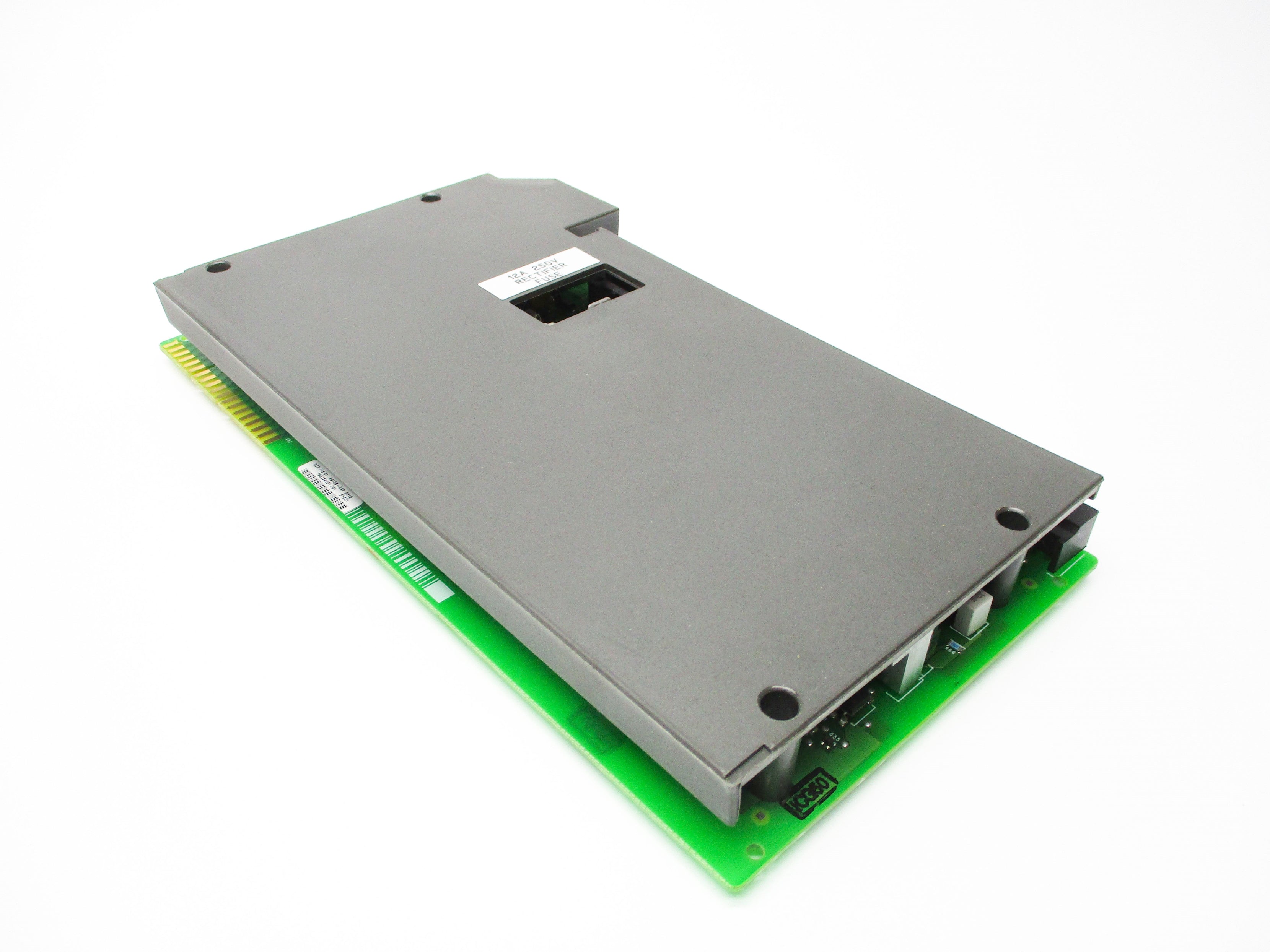 ALLEN BRADLEY 1771-OAD SER. C 120VC/DC 0.295A UNMP