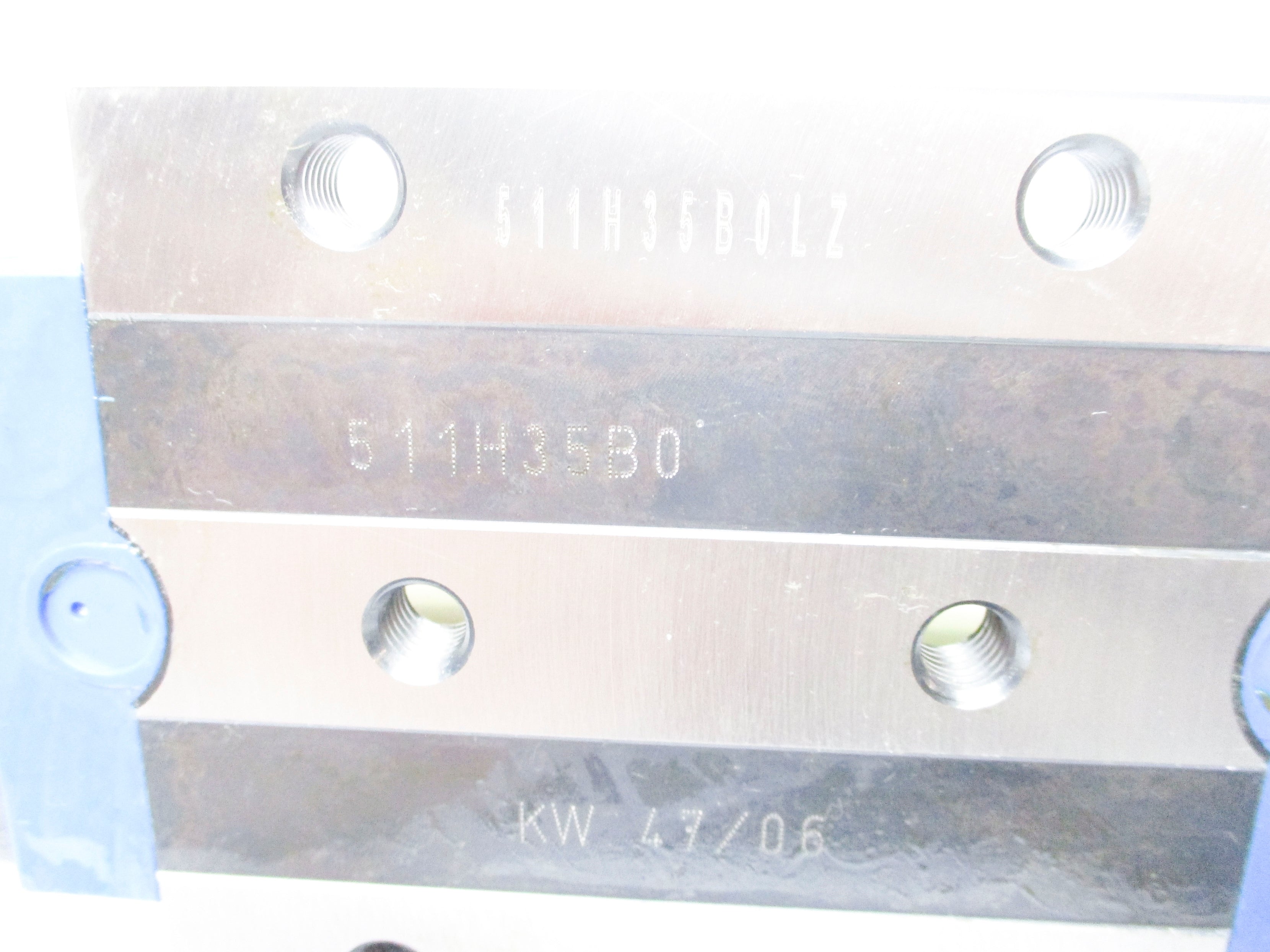 THOMSON 511H35B0LZ NSMP