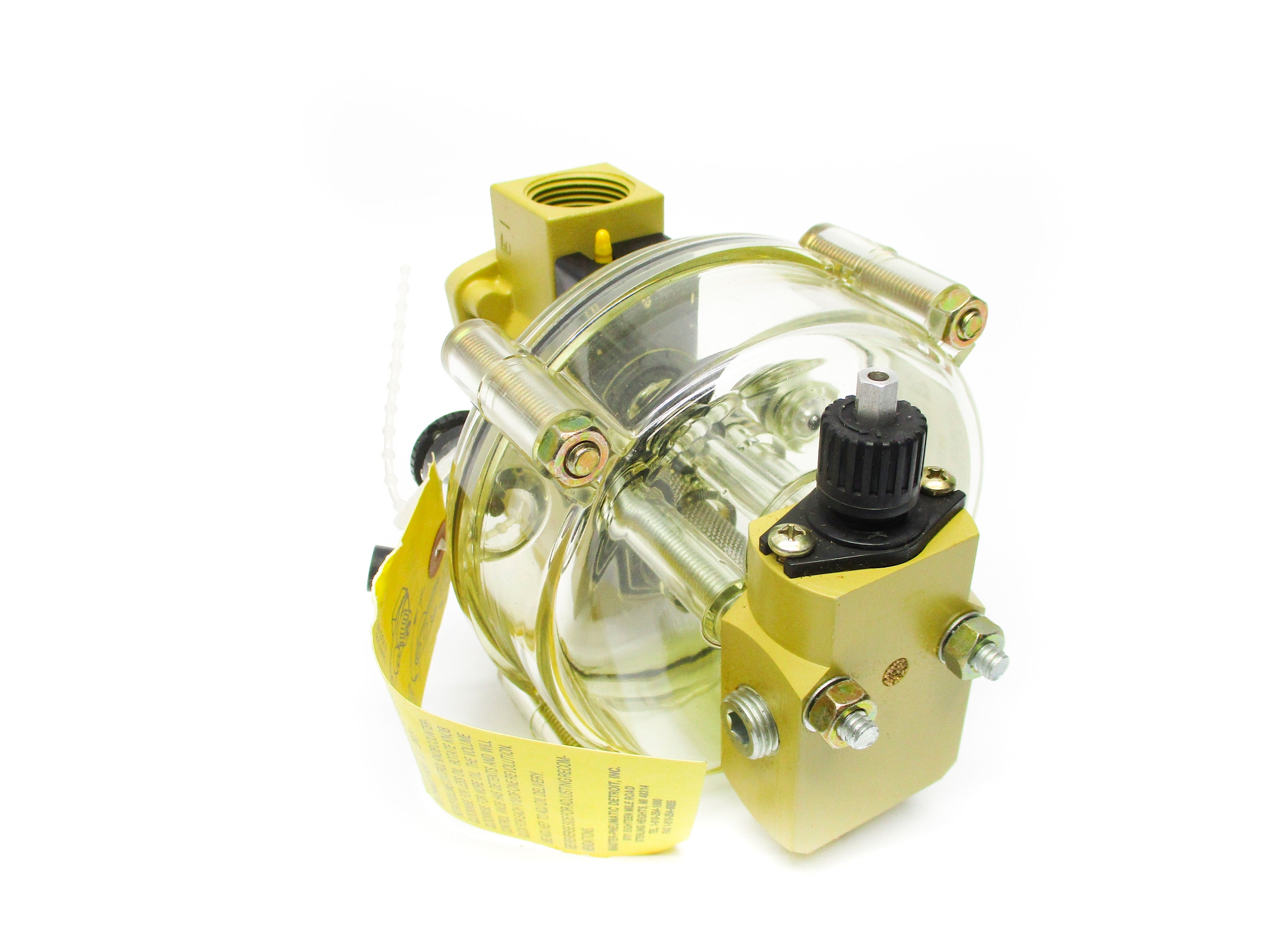 MP A64061 NSMP