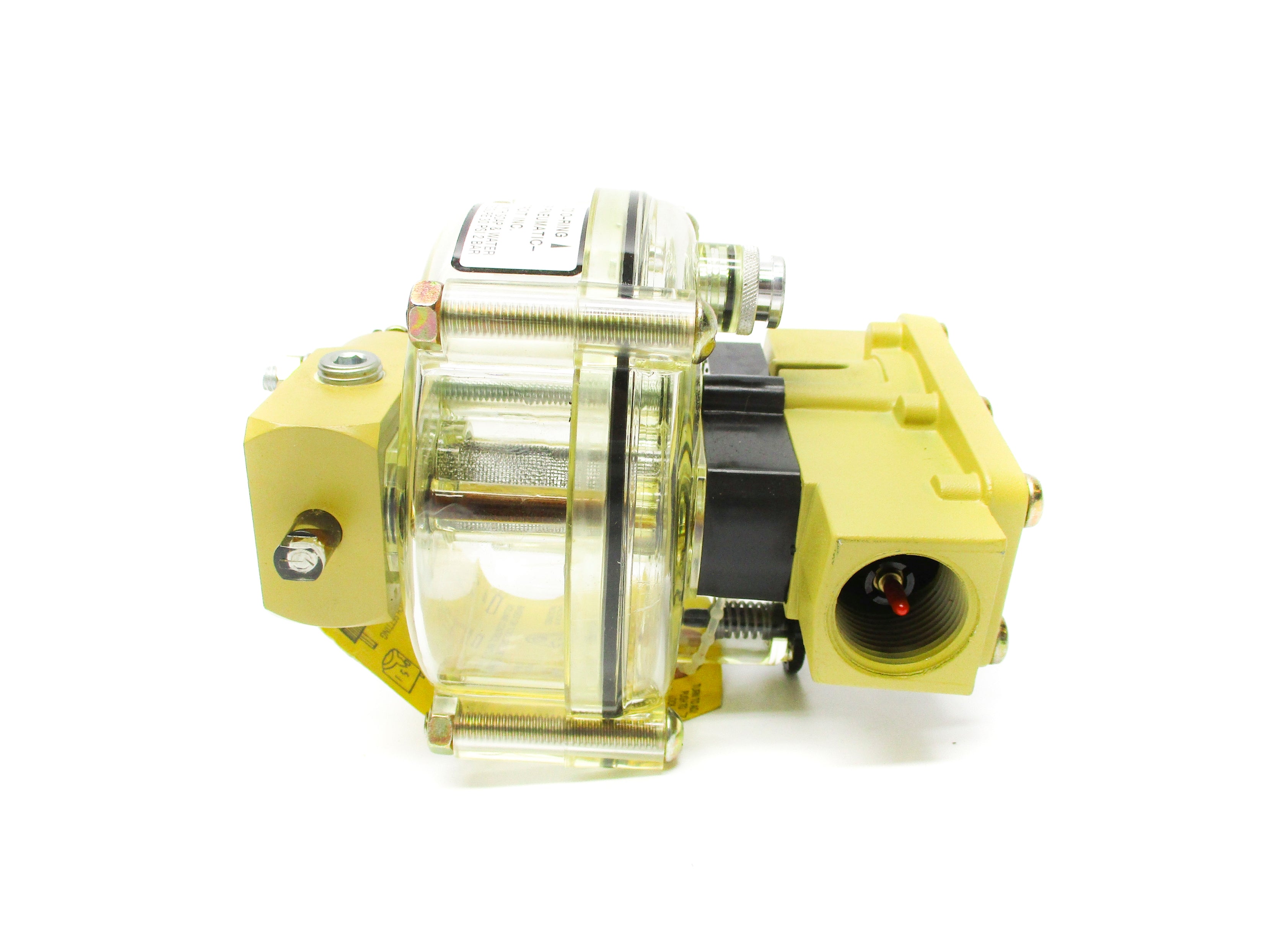 MP A64061 NSMP