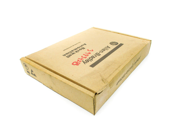 ALLEN BRADLEY 1771-OAD SER. C DATE: 2003 NSFS