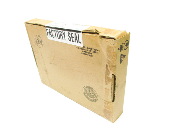 ALLEN BRADLEY 1771-OAD SER. C DATE: 2003 NSFS