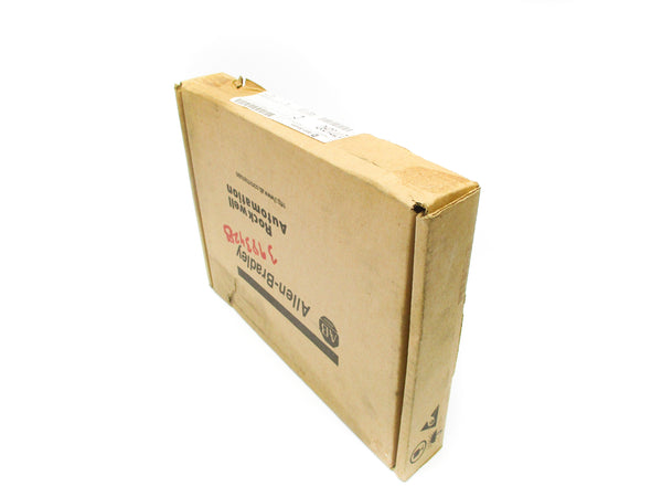 ALLEN BRADLEY 1771-OAD SER. C DATE: 2003 NSFS