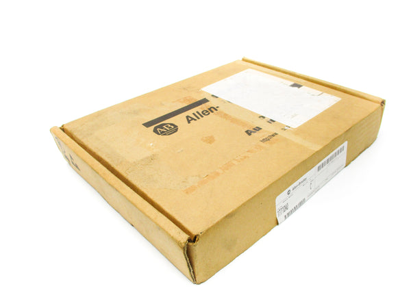 ALLEN BRADLEY 1771-OAD SER. C DATE: 2013 NSFS