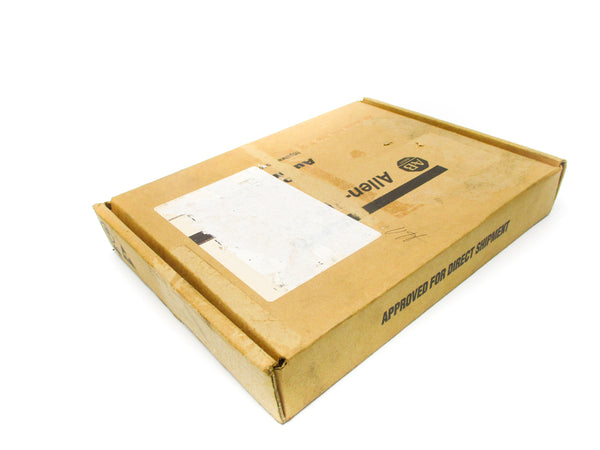 ALLEN BRADLEY 1771-OAD SER. C DATE: 2013 NSFS