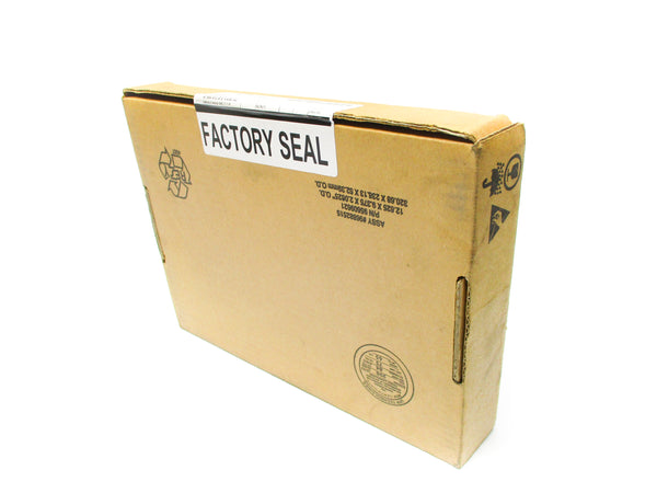 ALLEN BRADLEY 1771-OAD SER. C DATE: 2013 NSFS