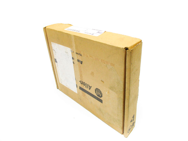 ALLEN BRADLEY 1771-OAD SER. C DATE: 2013 NSFS