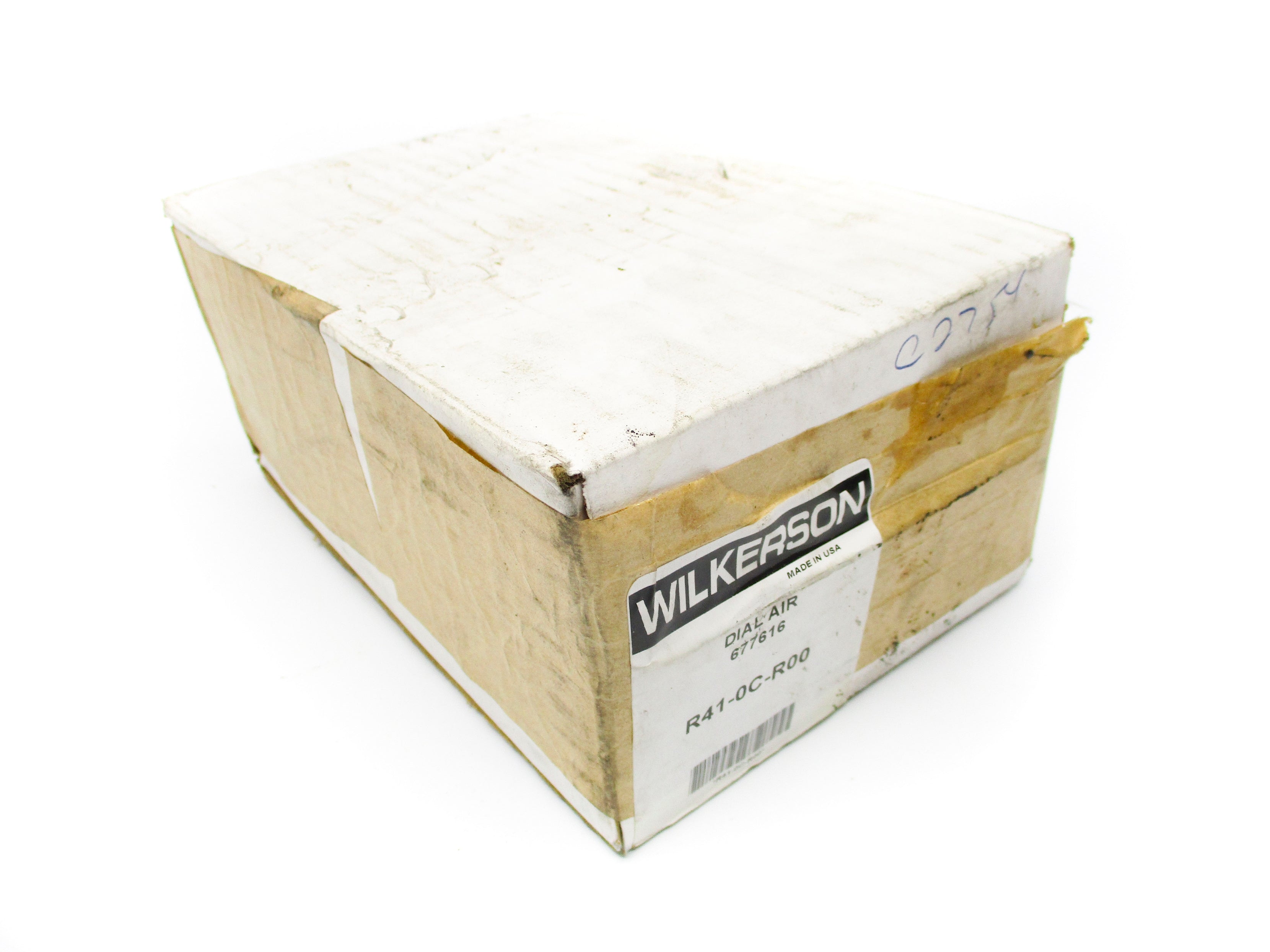 WILKERSON R41-0C-R00 677616 NSFS
