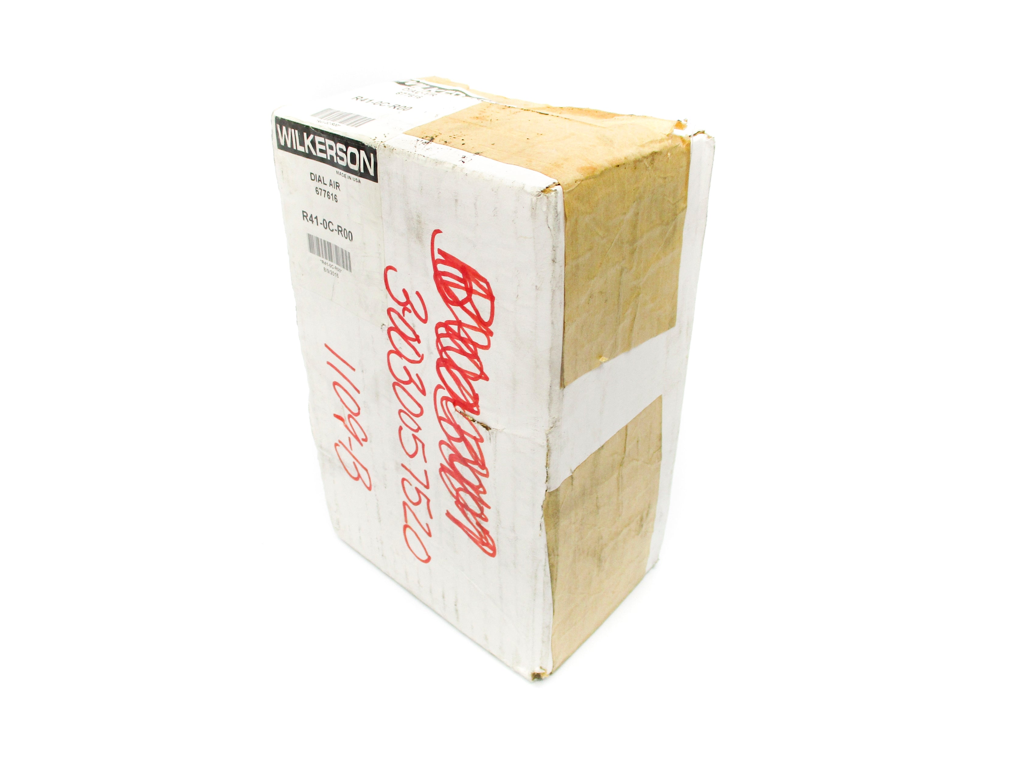 WILKERSON R41-0C-R00 677616 NSFS