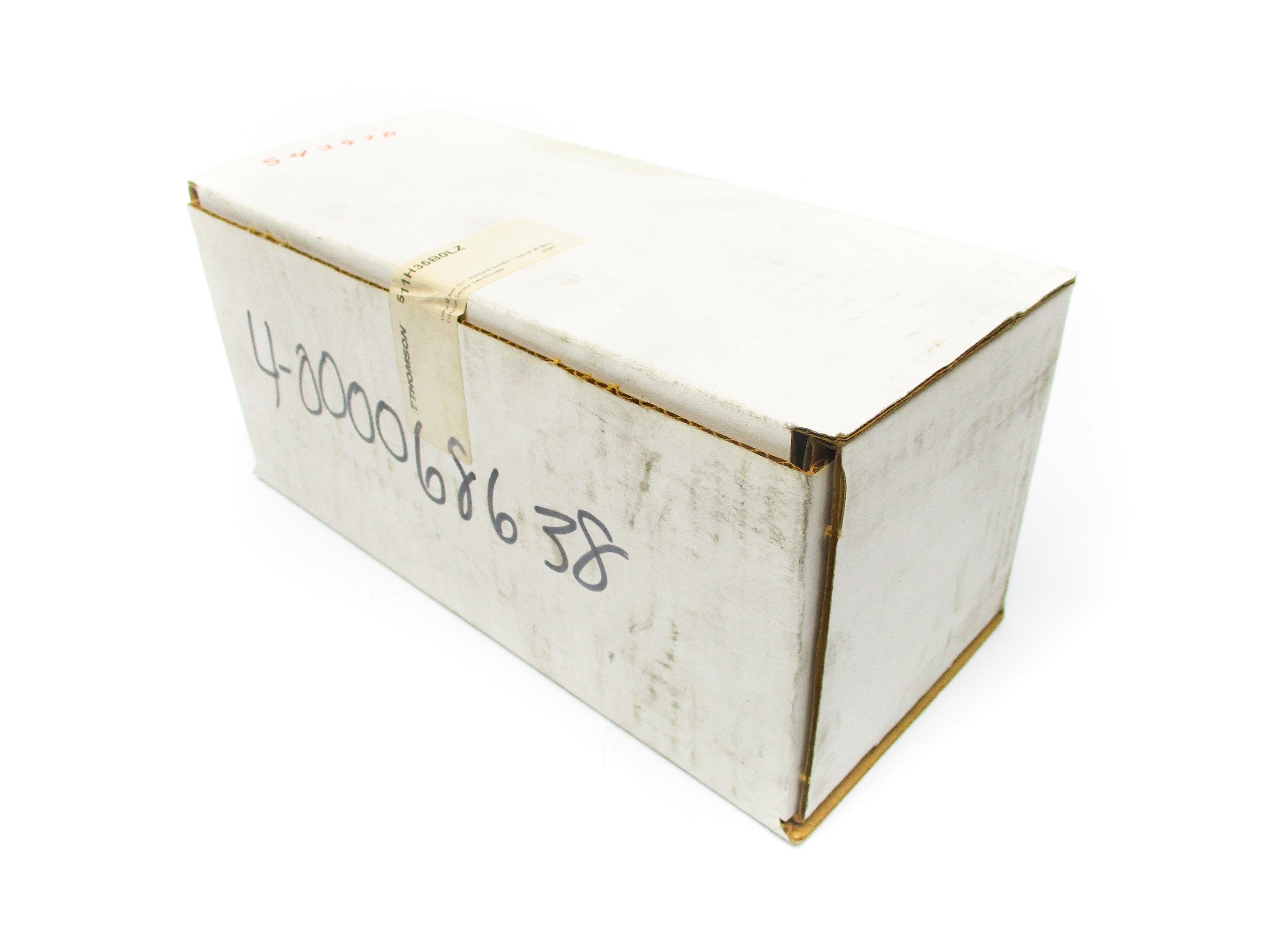 THOMSON 511H35B0LZ NSFS