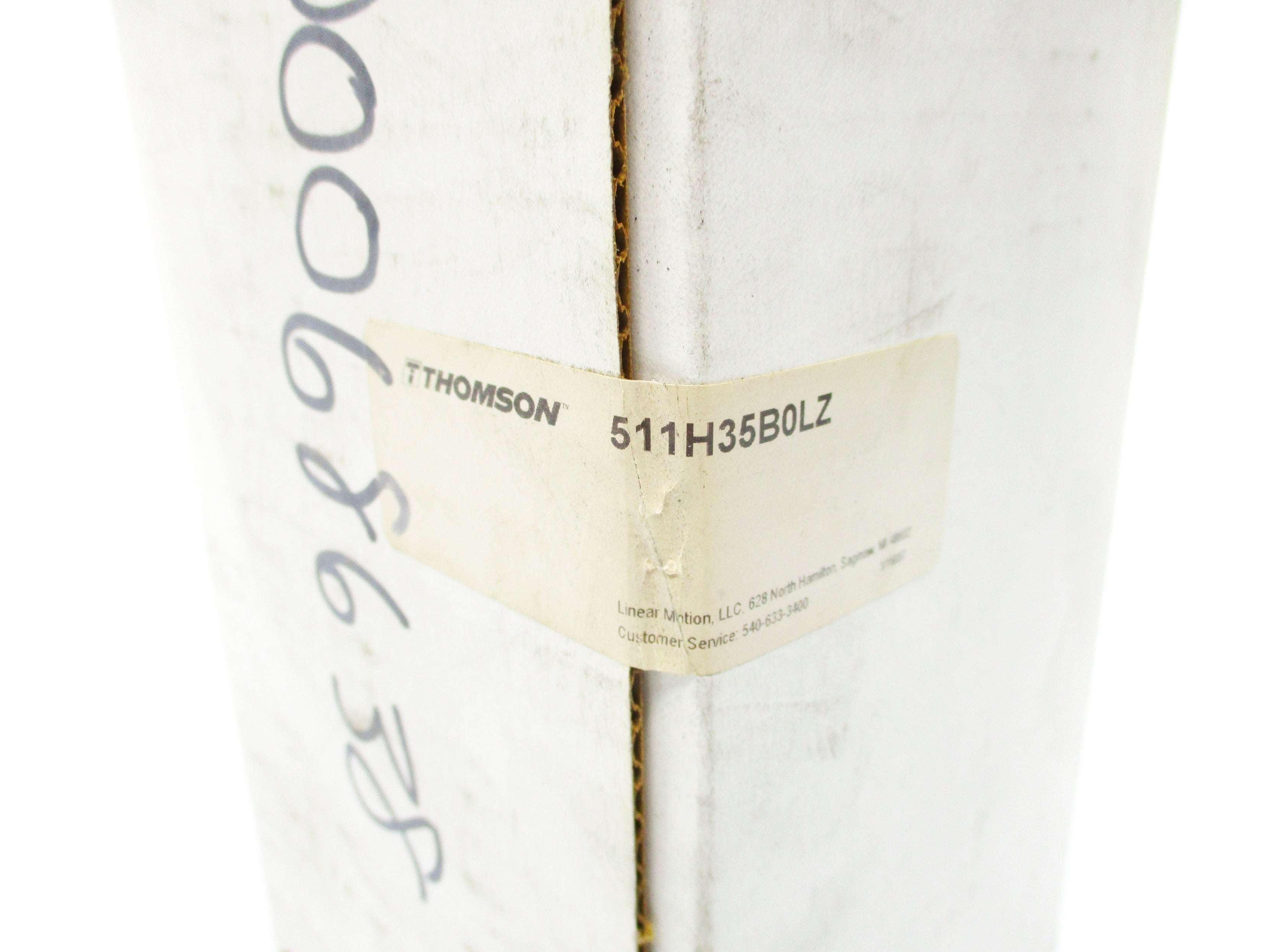 THOMSON 511H35B0LZ NSFS