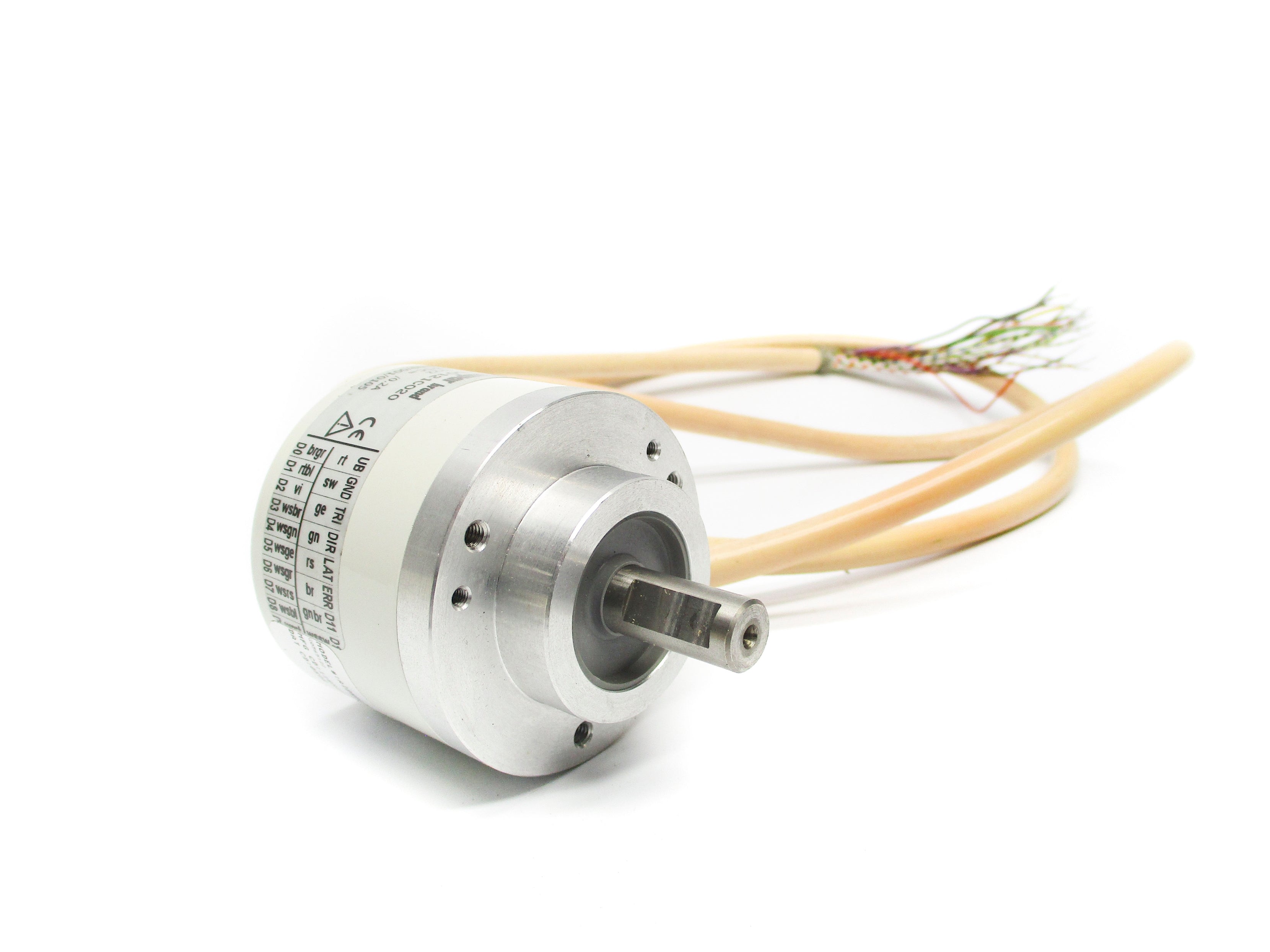 DYNAPAR AI2500121C020 NSMP