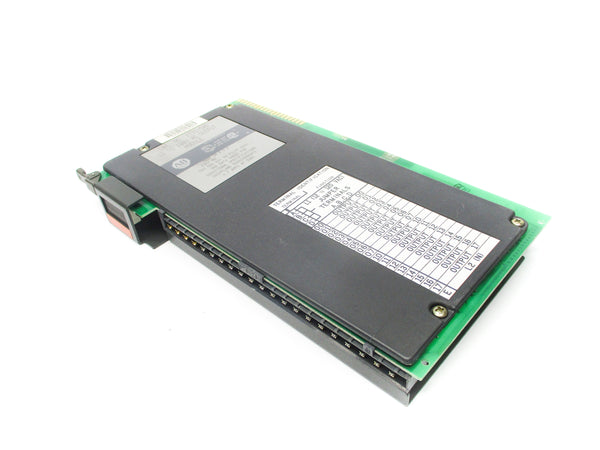 ALLEN BRADLEY 1771-OAD REMAN