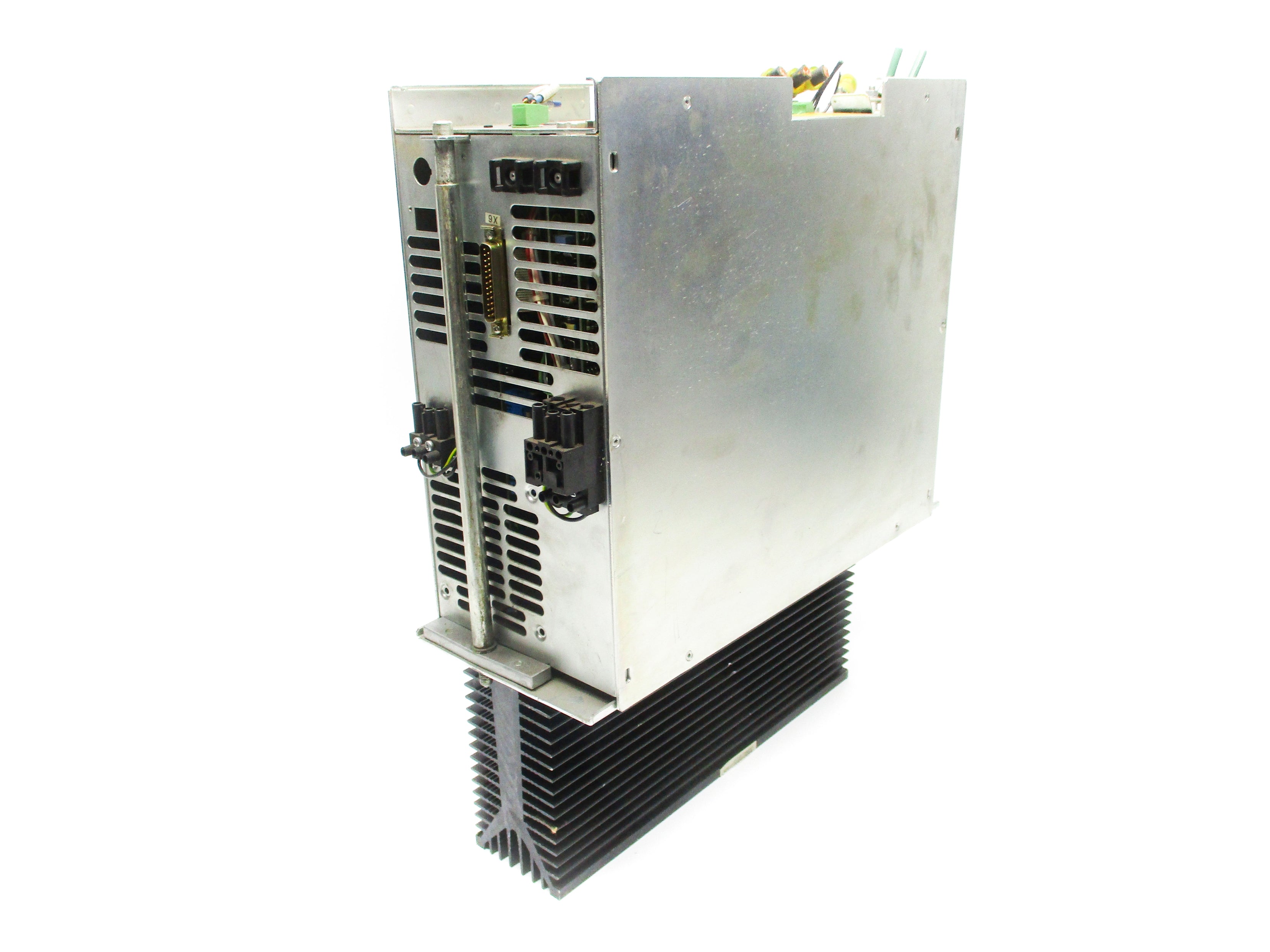 INDRAMAT KDA3.2-100-3-DPD-U1 UNMP