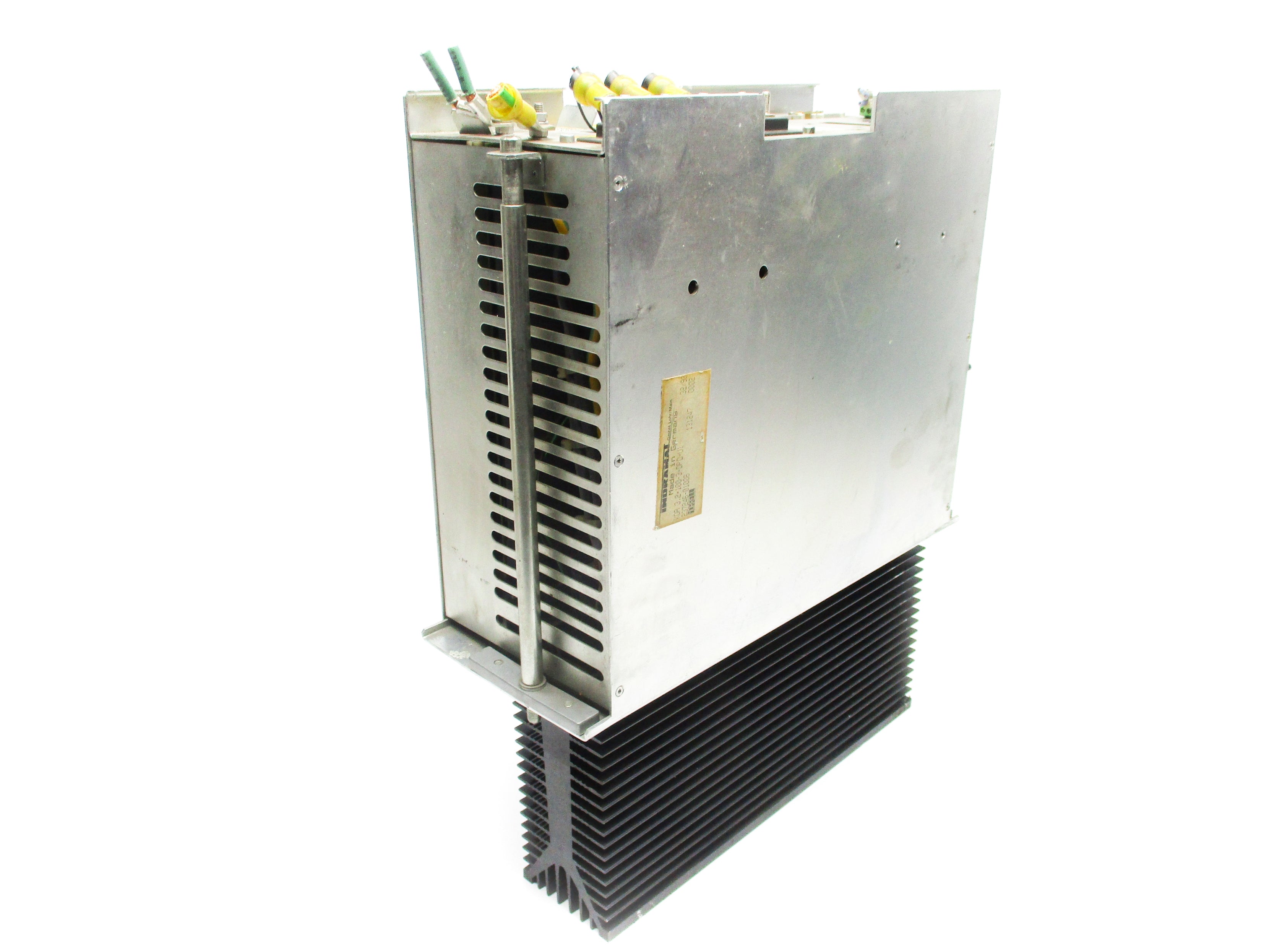 INDRAMAT KDA3.2-100-3-DPD-U1 UNMP
